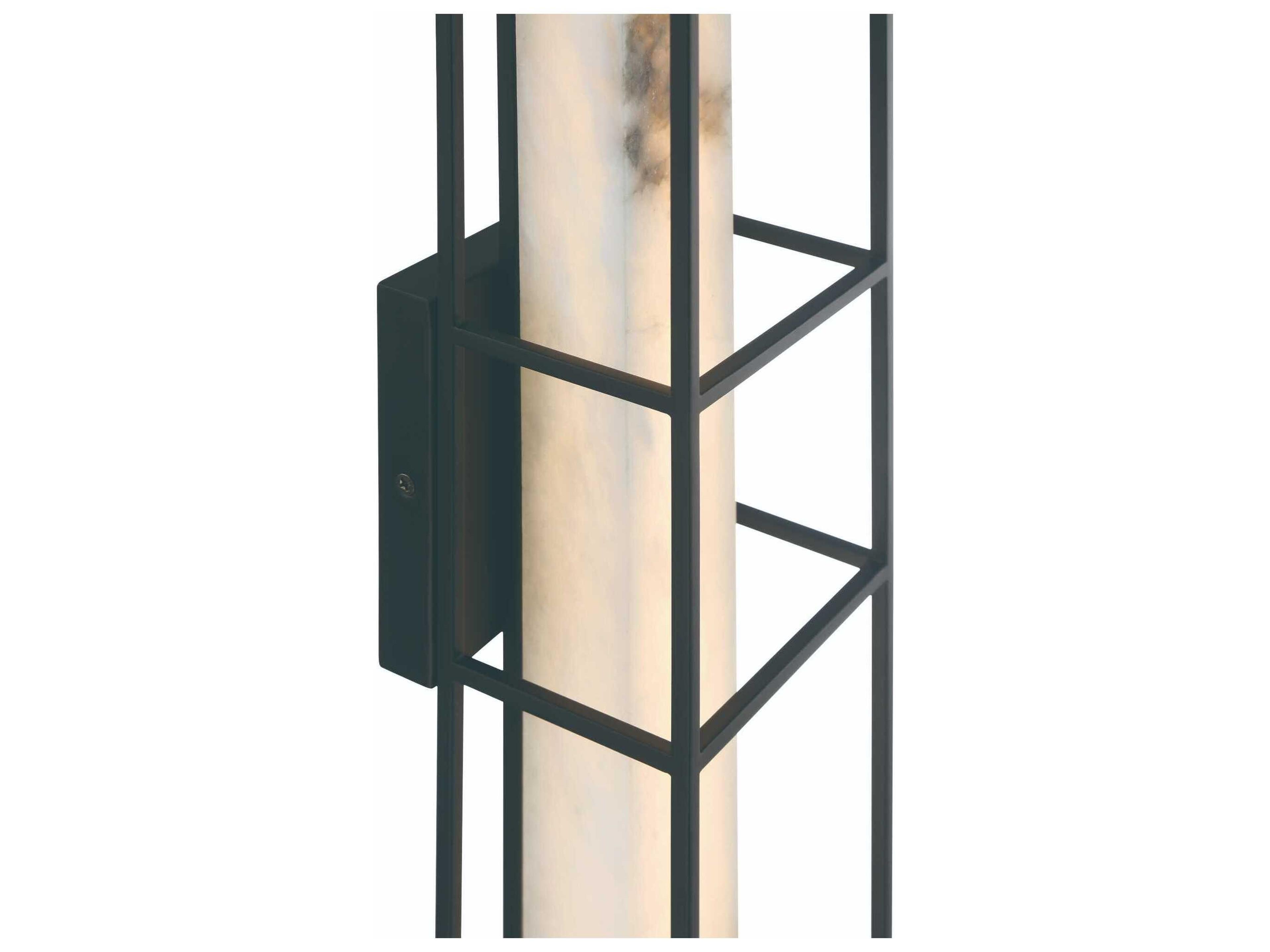 Eurofase Blakley 1 - Light Outdoor Wall Light