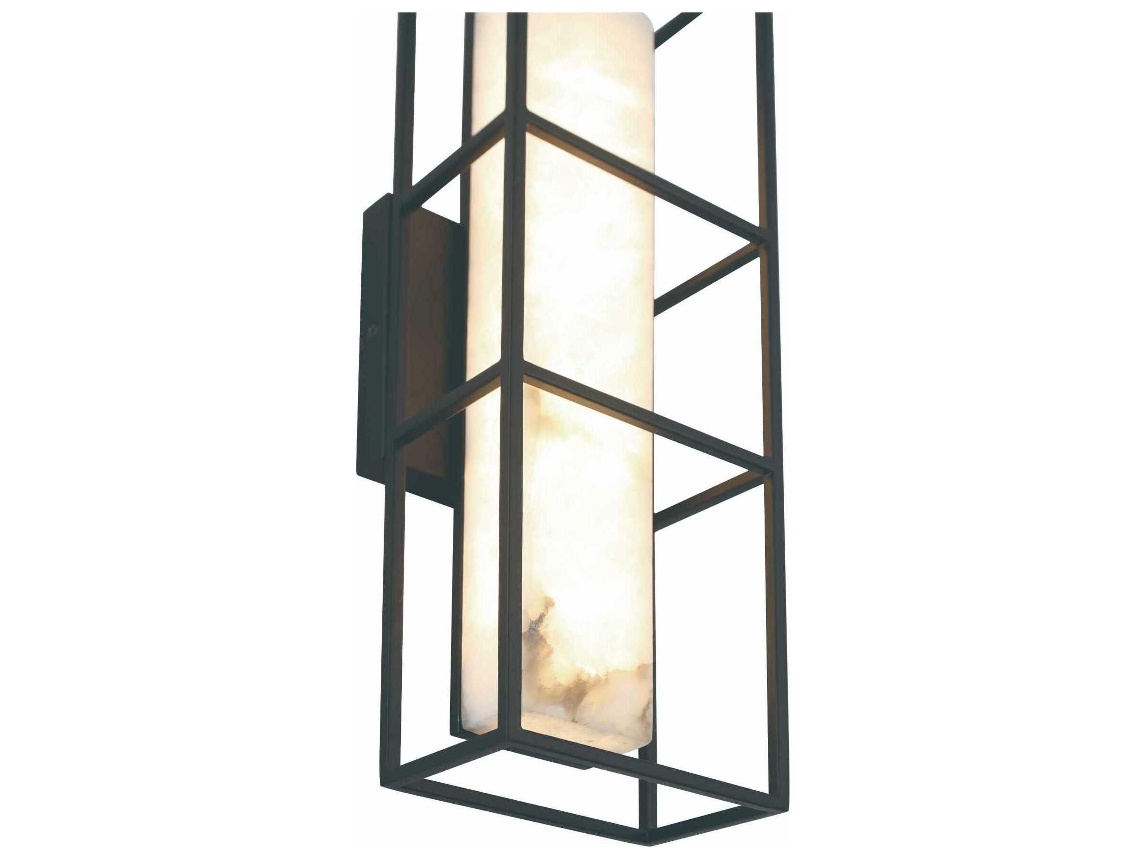 Eurofase Blakley 1 - Light Outdoor Wall Light