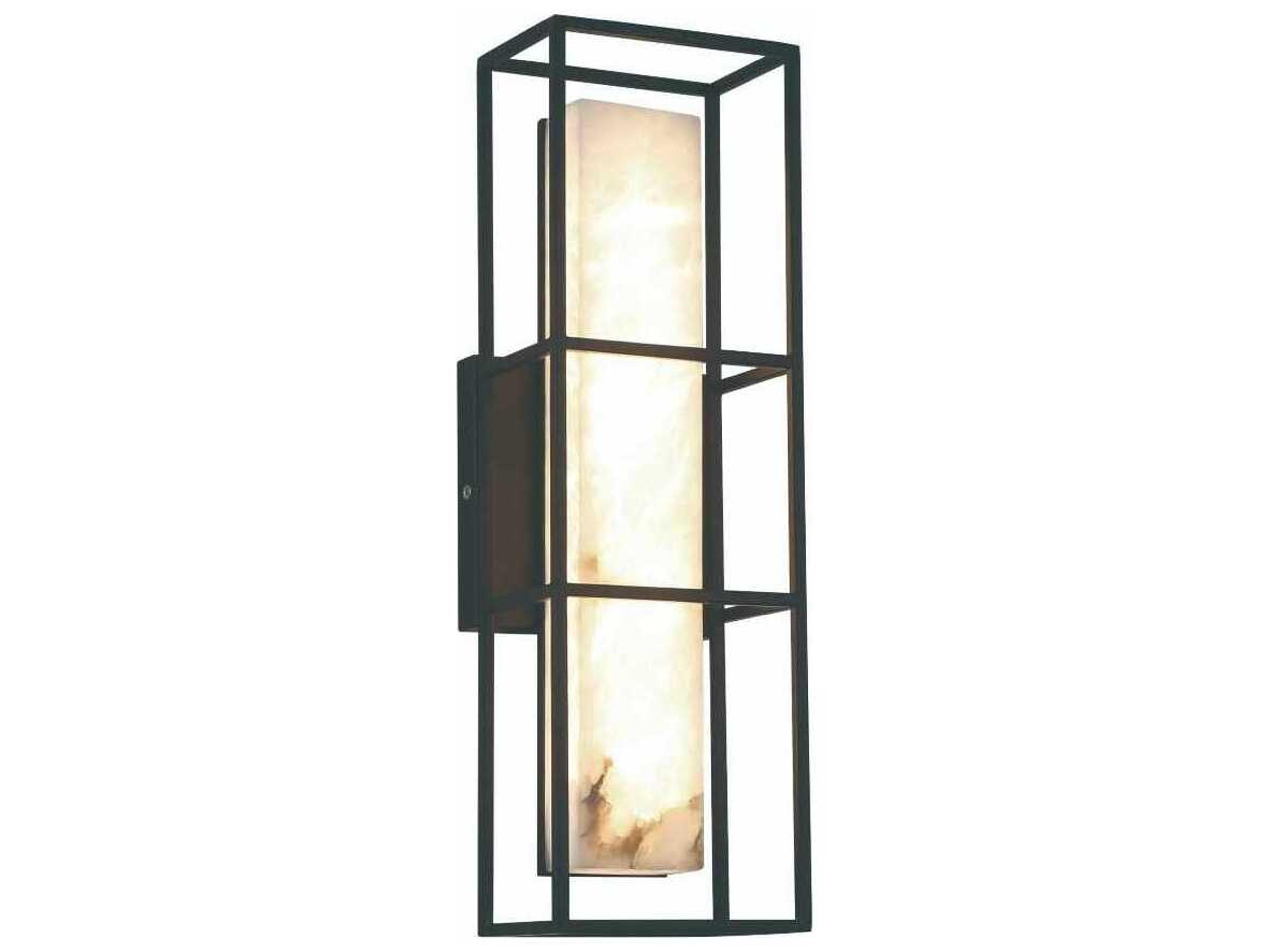 Eurofase Blakley 1 - Light Outdoor Wall Light