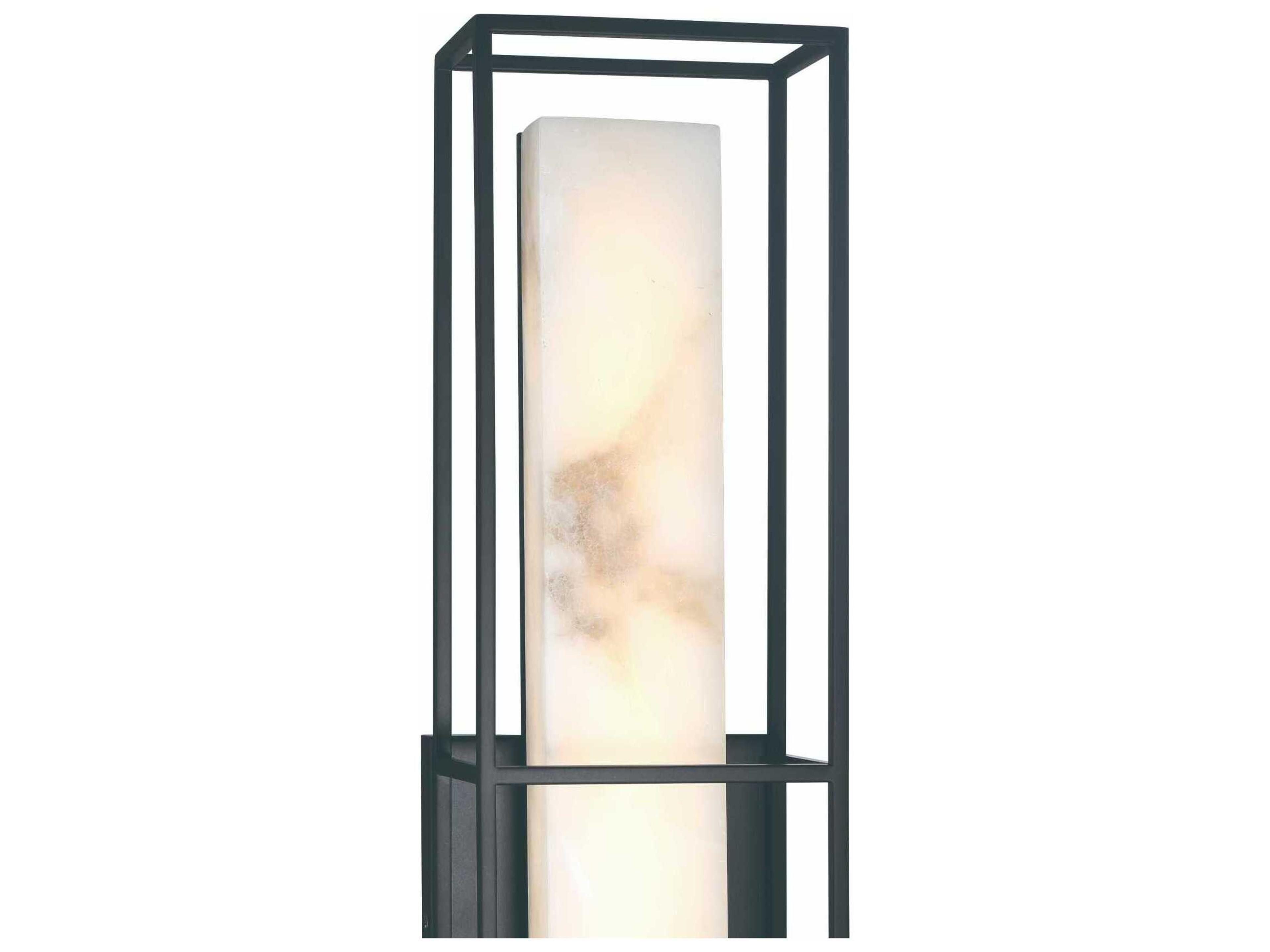 Eurofase Blakley 1 - Light Outdoor Wall Light