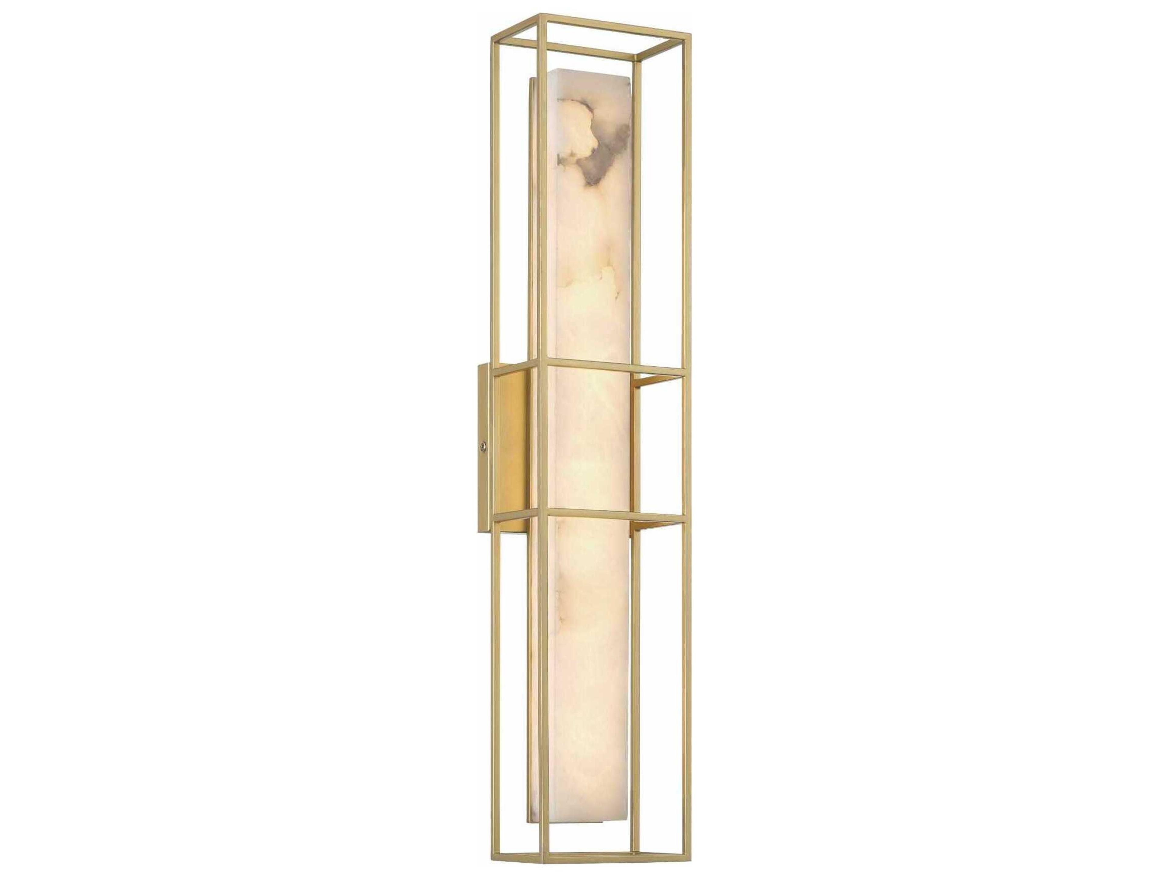 Eurofase Blakley 1 - Light Outdoor Wall Light