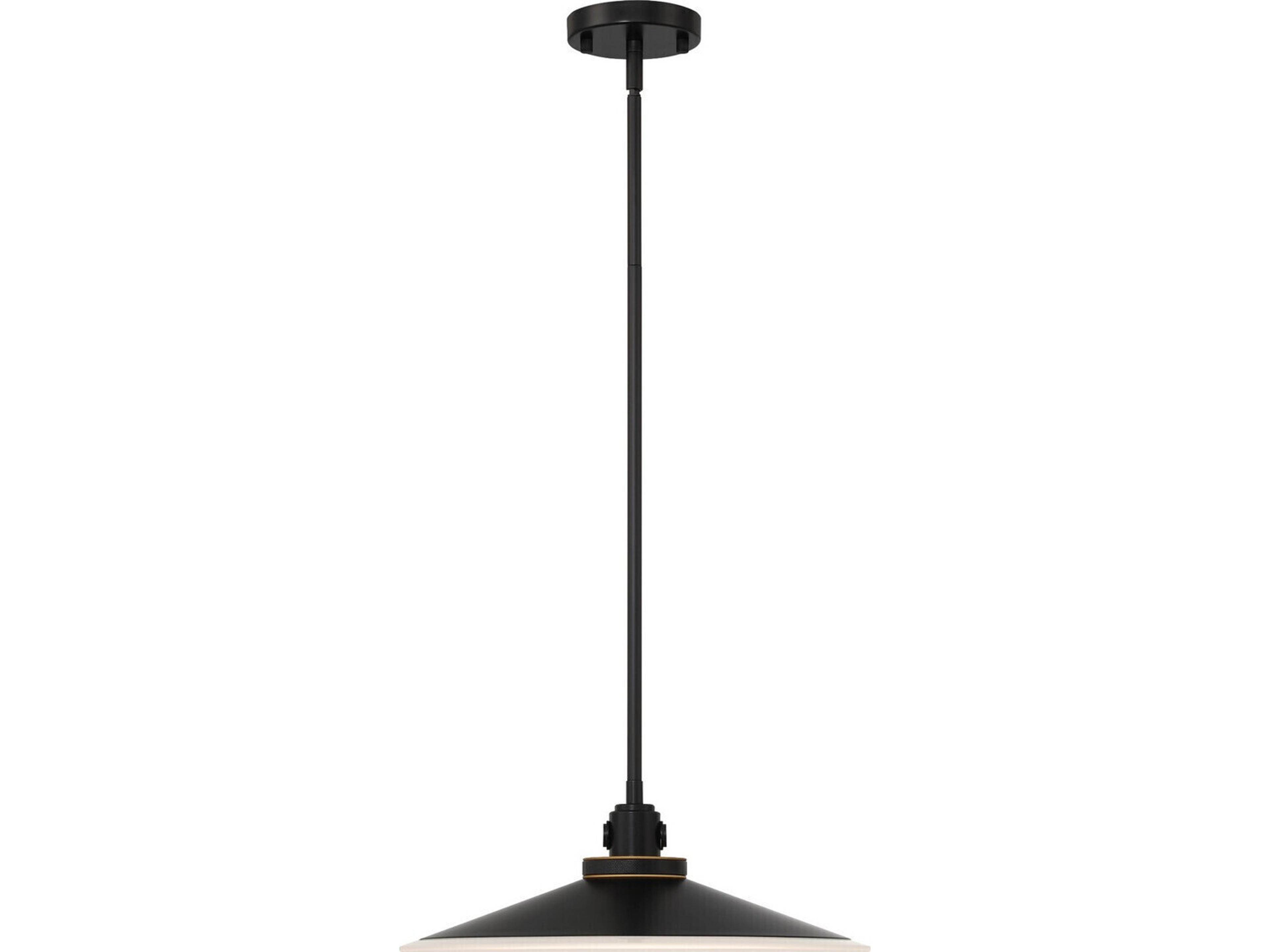 Erebus Outdoor Hanging Light