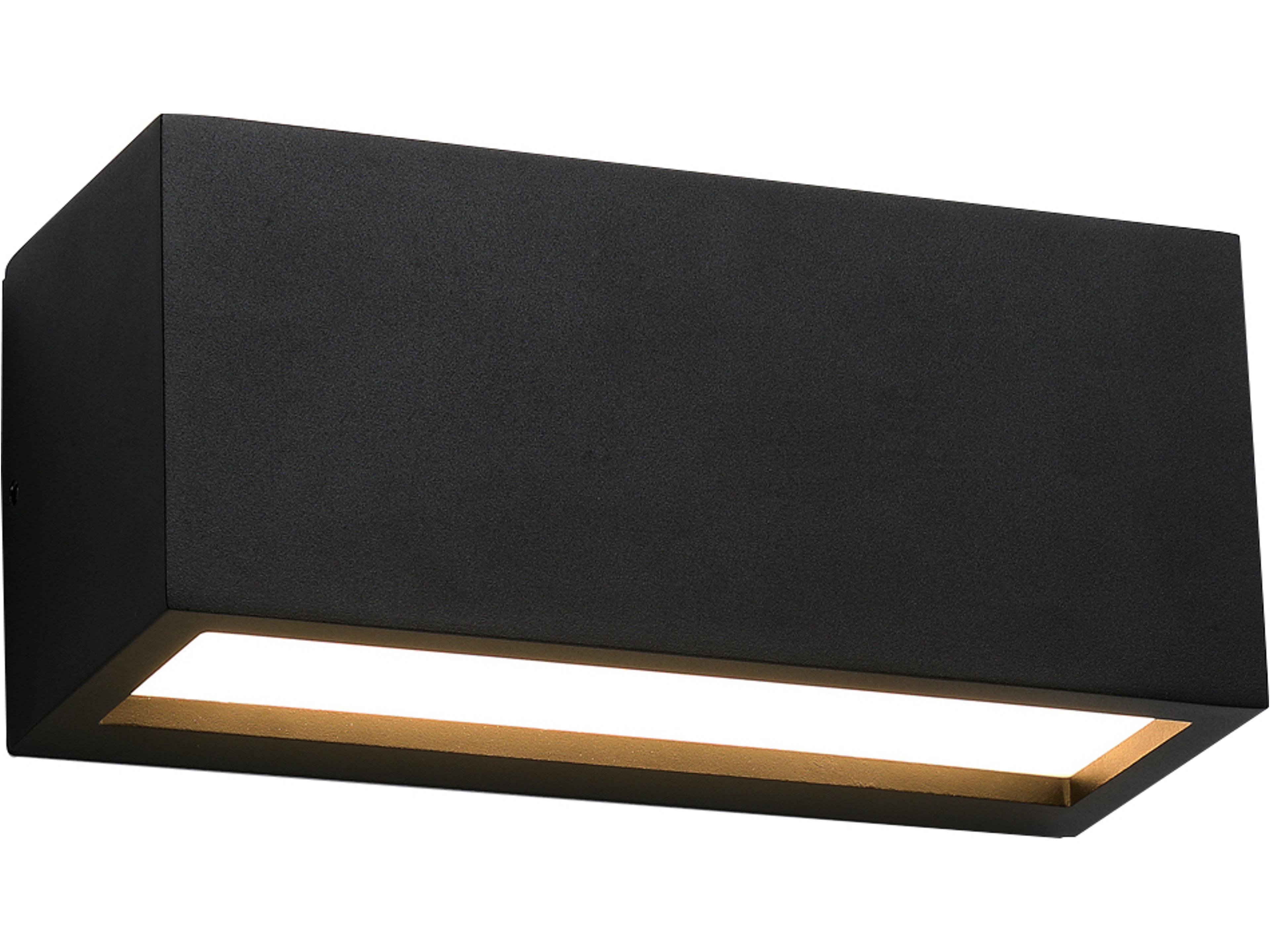 Aether Outdoor Wall Light