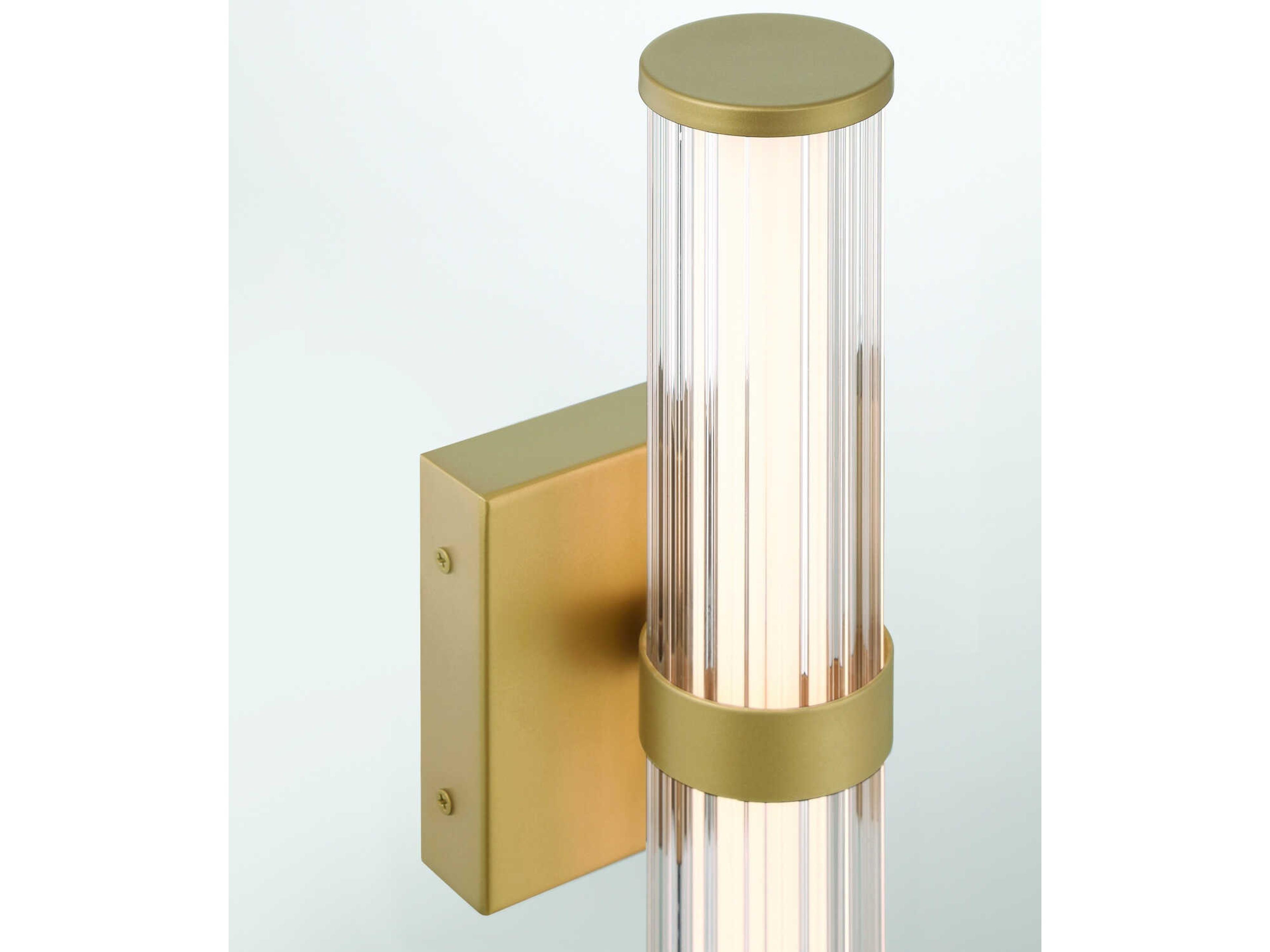 Eurofase Fayton 1-Light Outdoor Wall Light