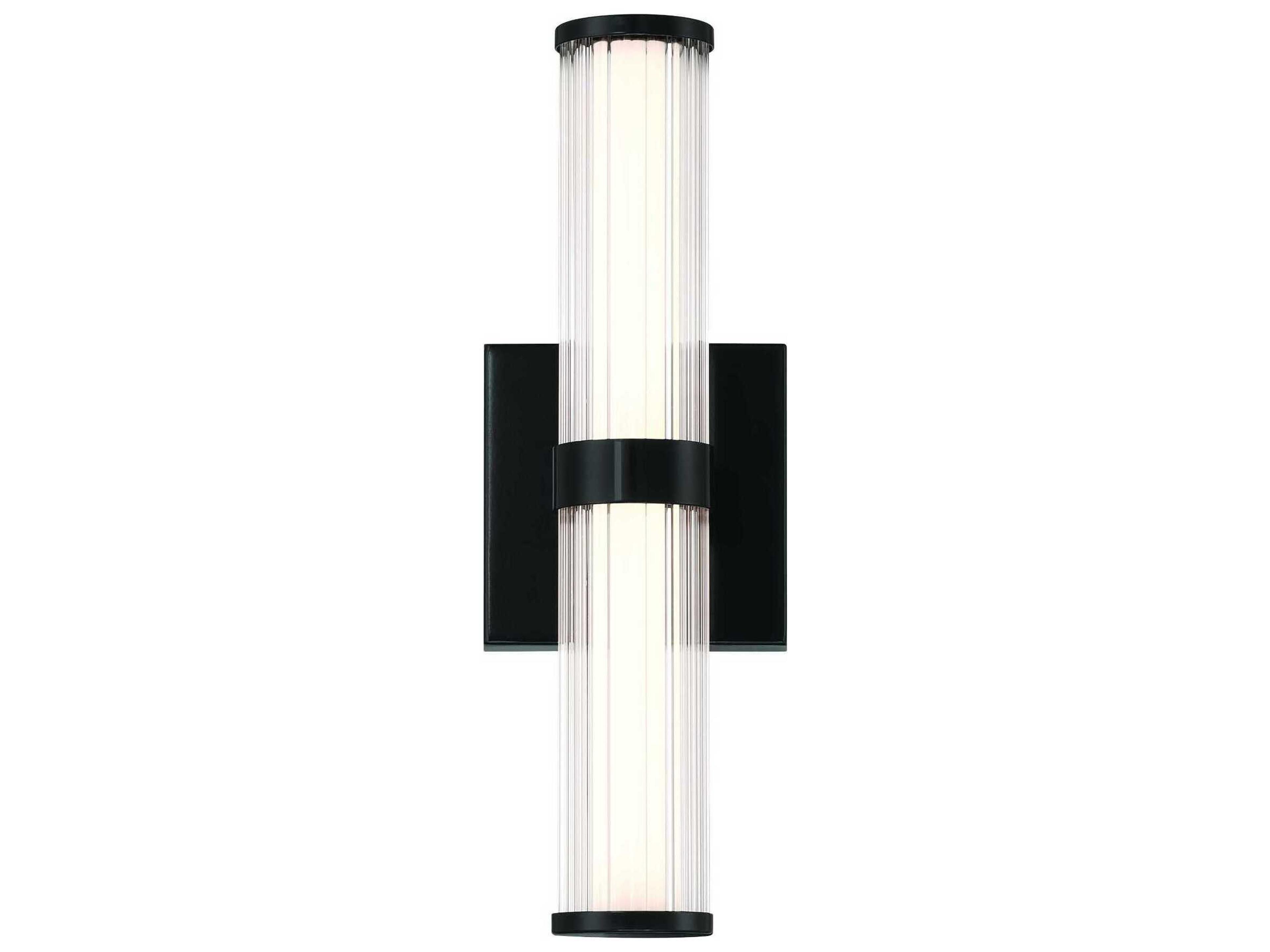 Eurofase Fayton 1-Light Outdoor Wall Light