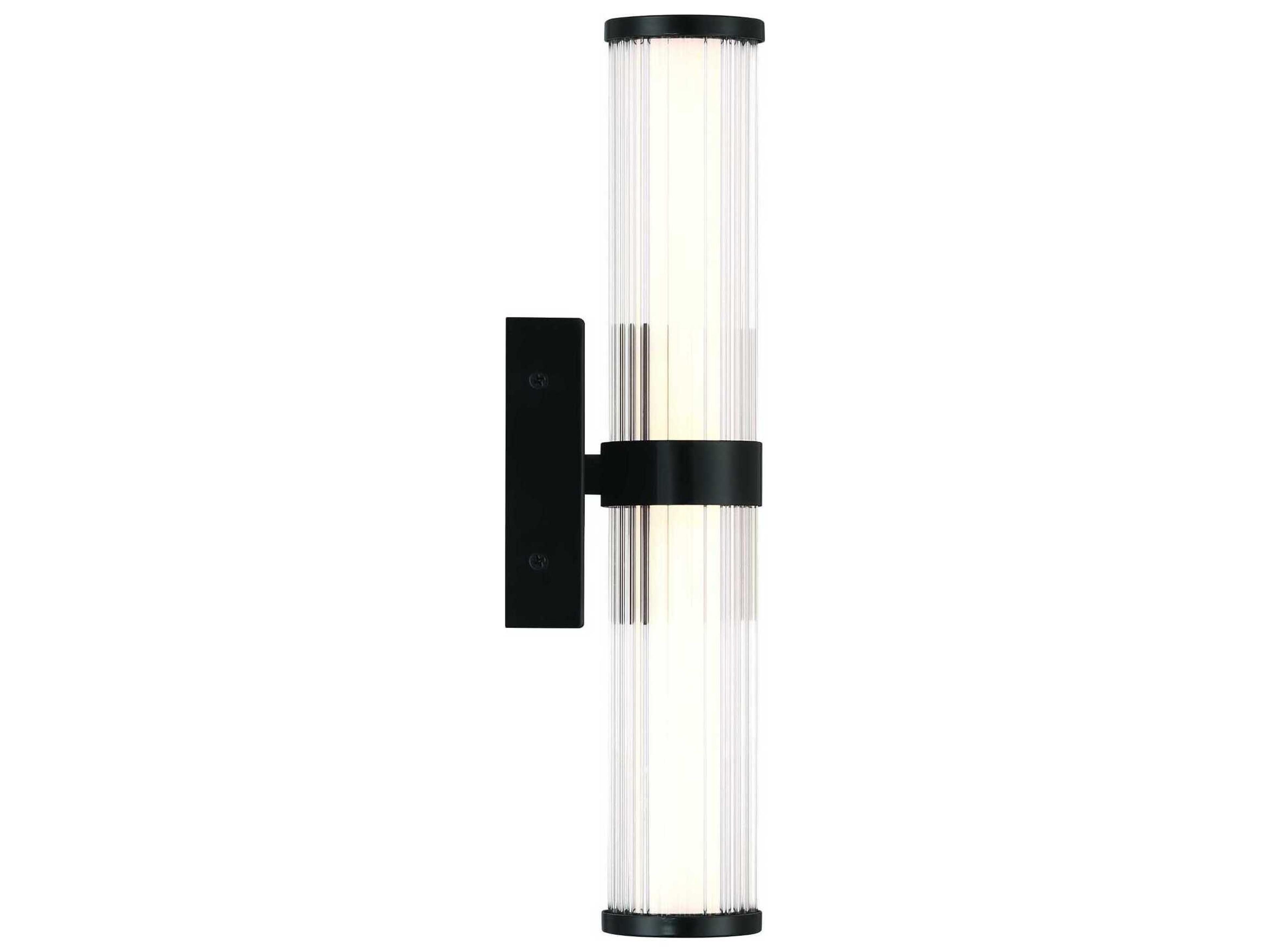 Eurofase Fayton 1-Light Outdoor Wall Light