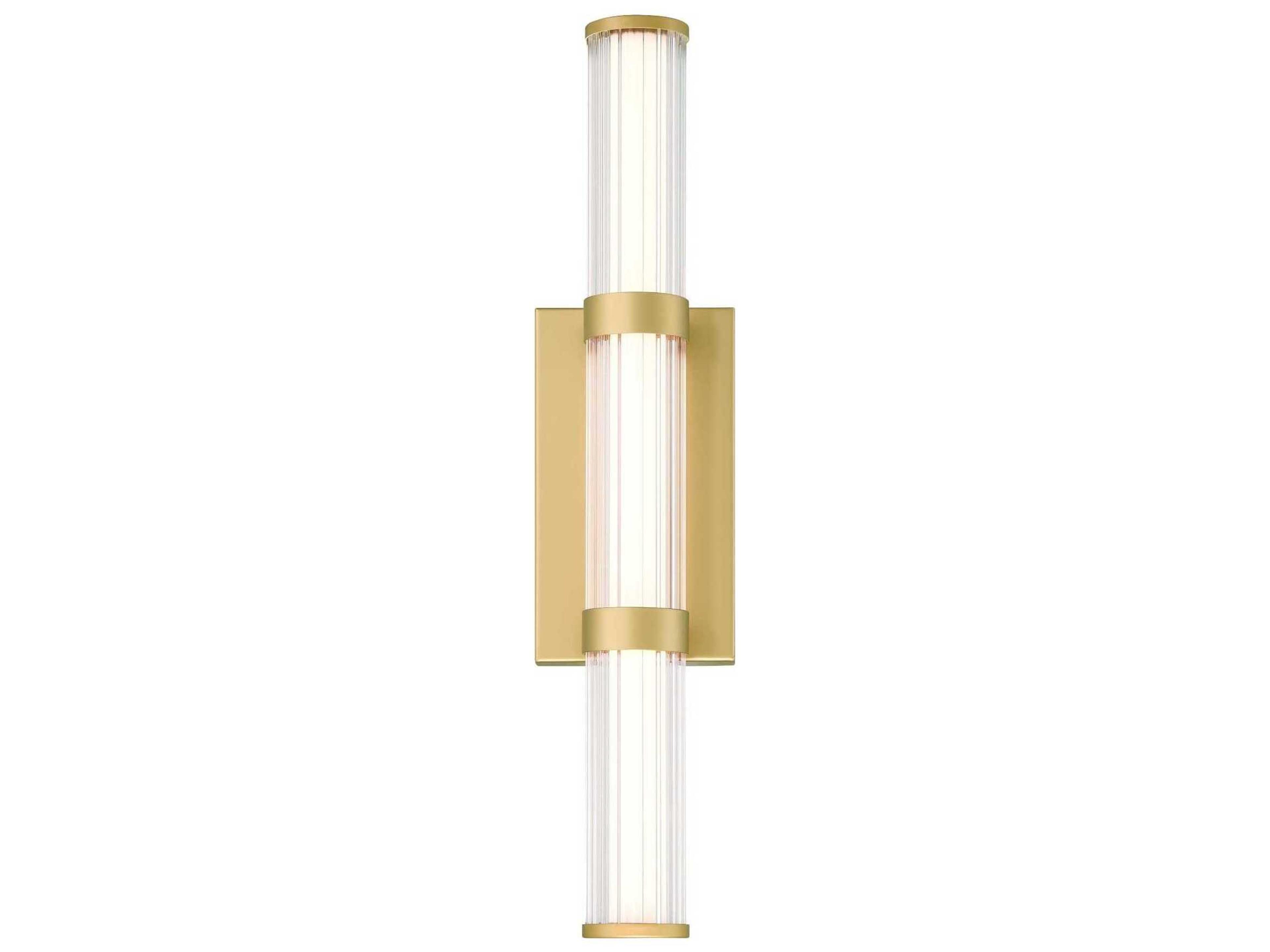 Fayton 1-Light Outdoor Wall Light