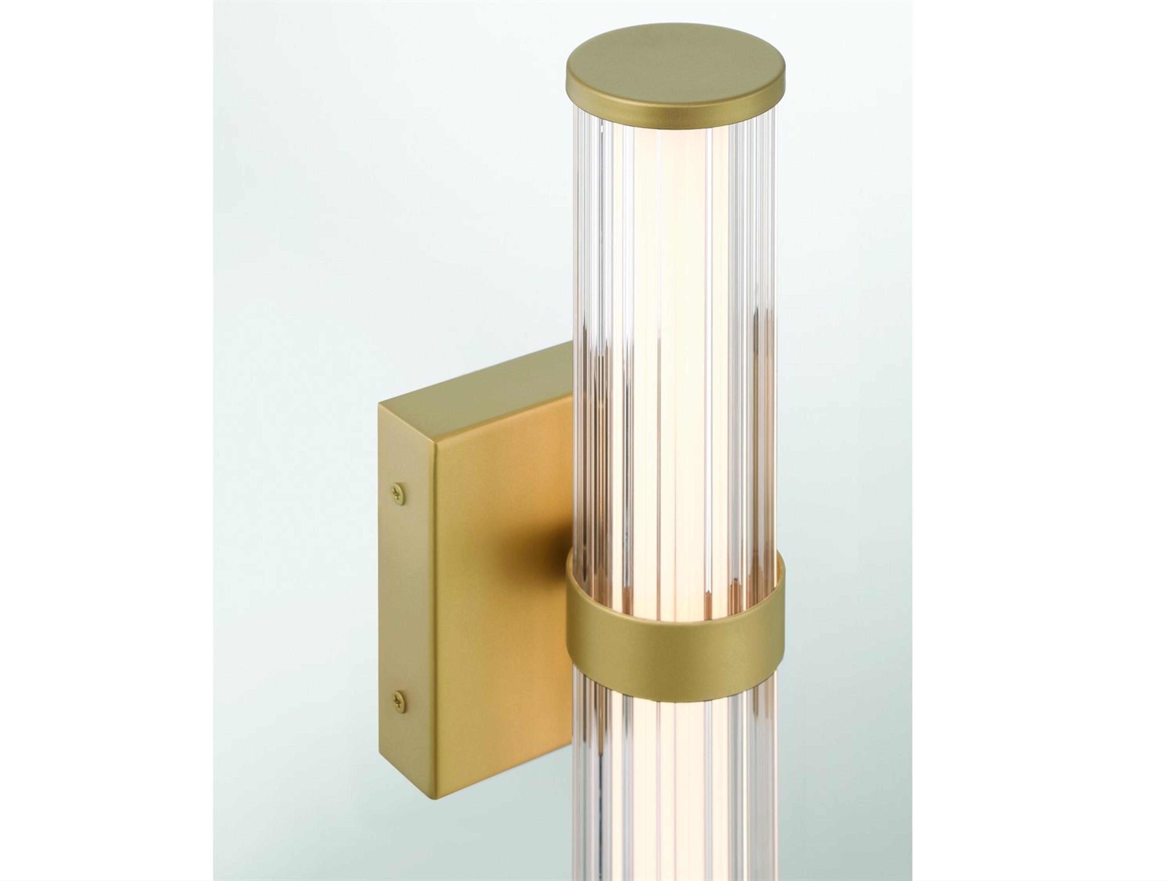 Eurofase Fayton 1-Light Outdoor Wall Light