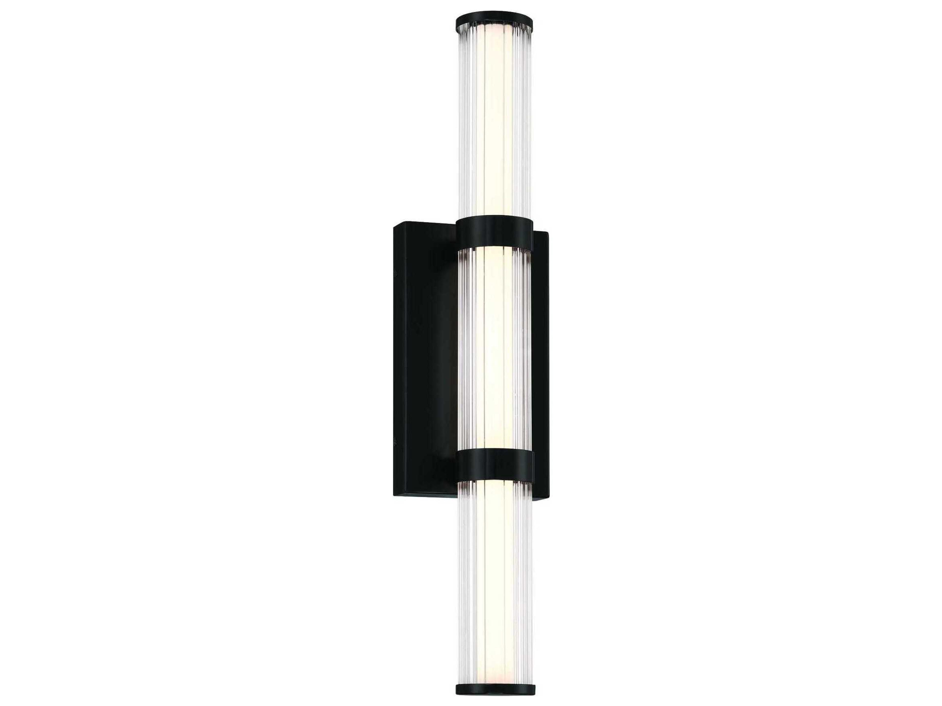 Eurofase Fayton 1-Light Outdoor Wall Light