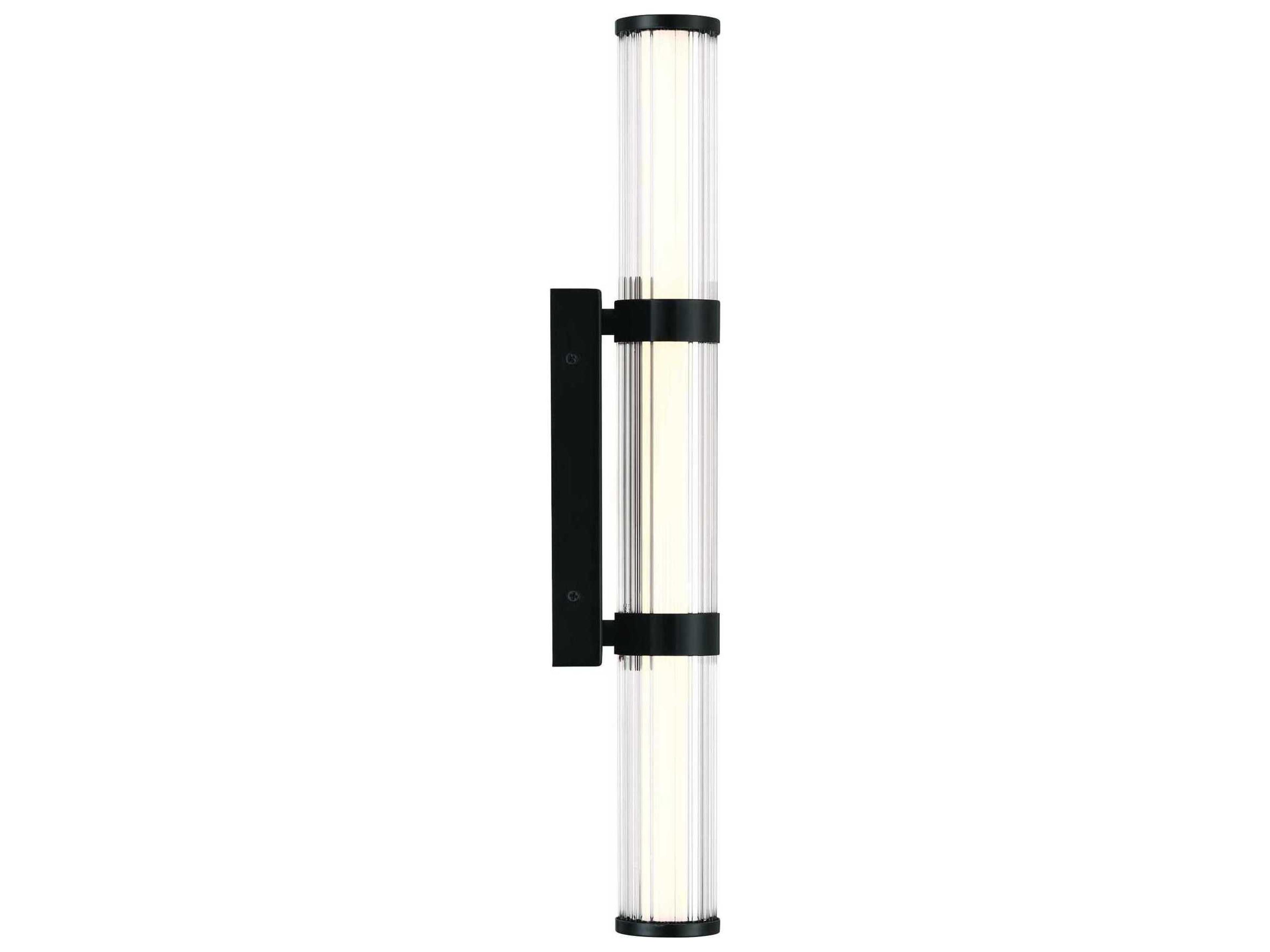 Eurofase Fayton 1-Light Outdoor Wall Light