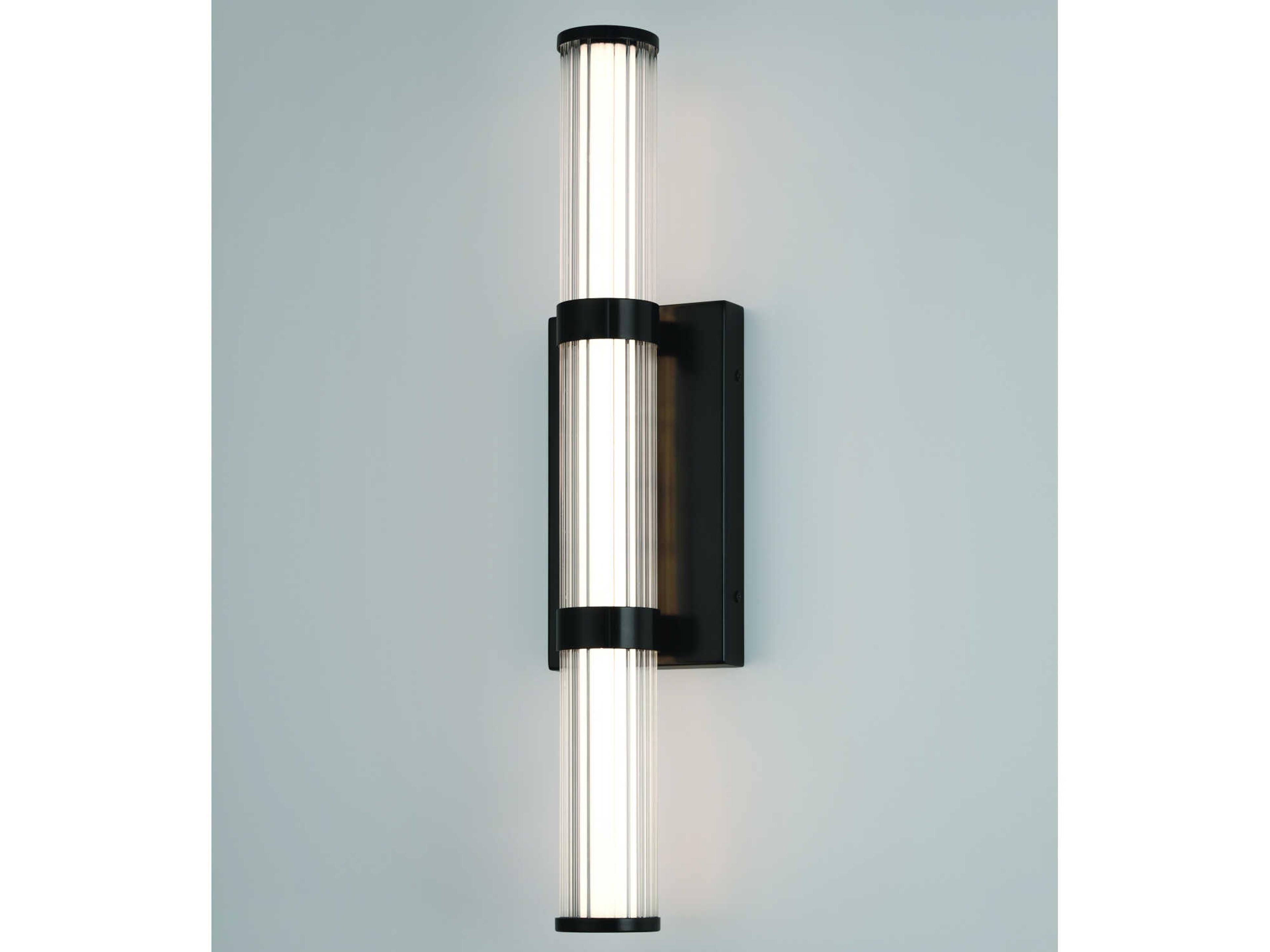 Eurofase Fayton 1-Light Outdoor Wall Light