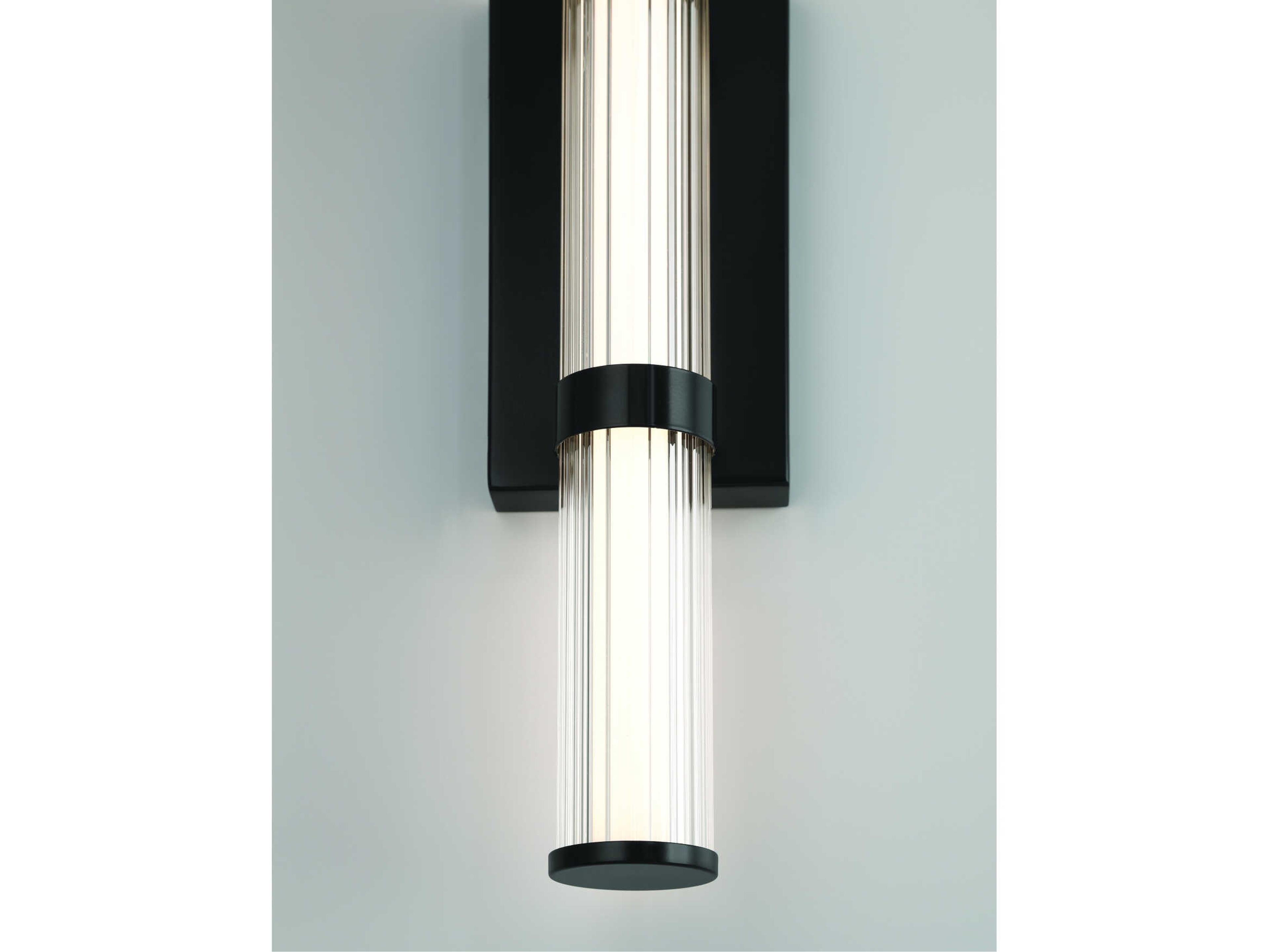 Eurofase Fayton 1-Light Outdoor Wall Light