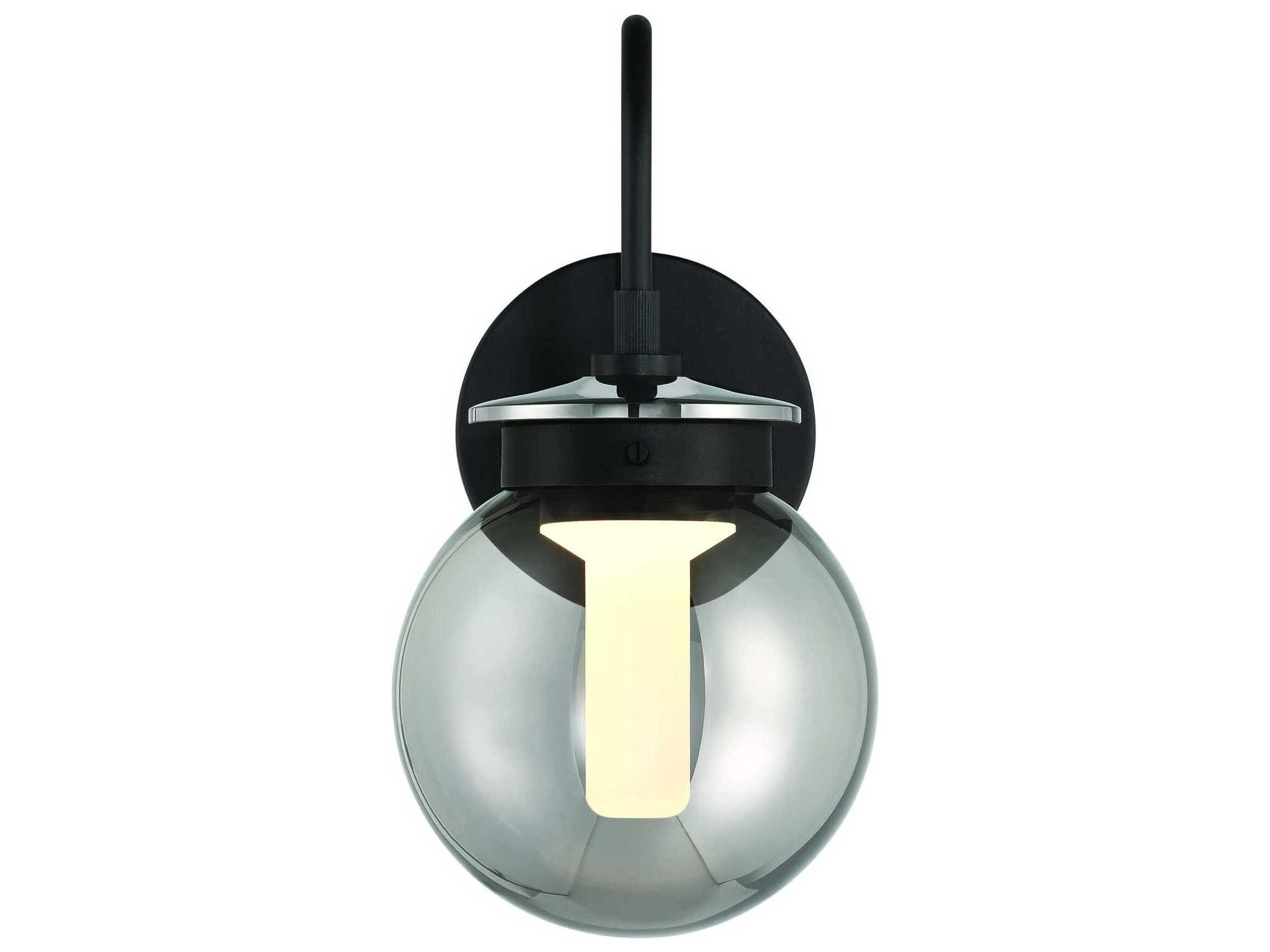 Eurofase Caswell 1-Light Outdoor Wall Light