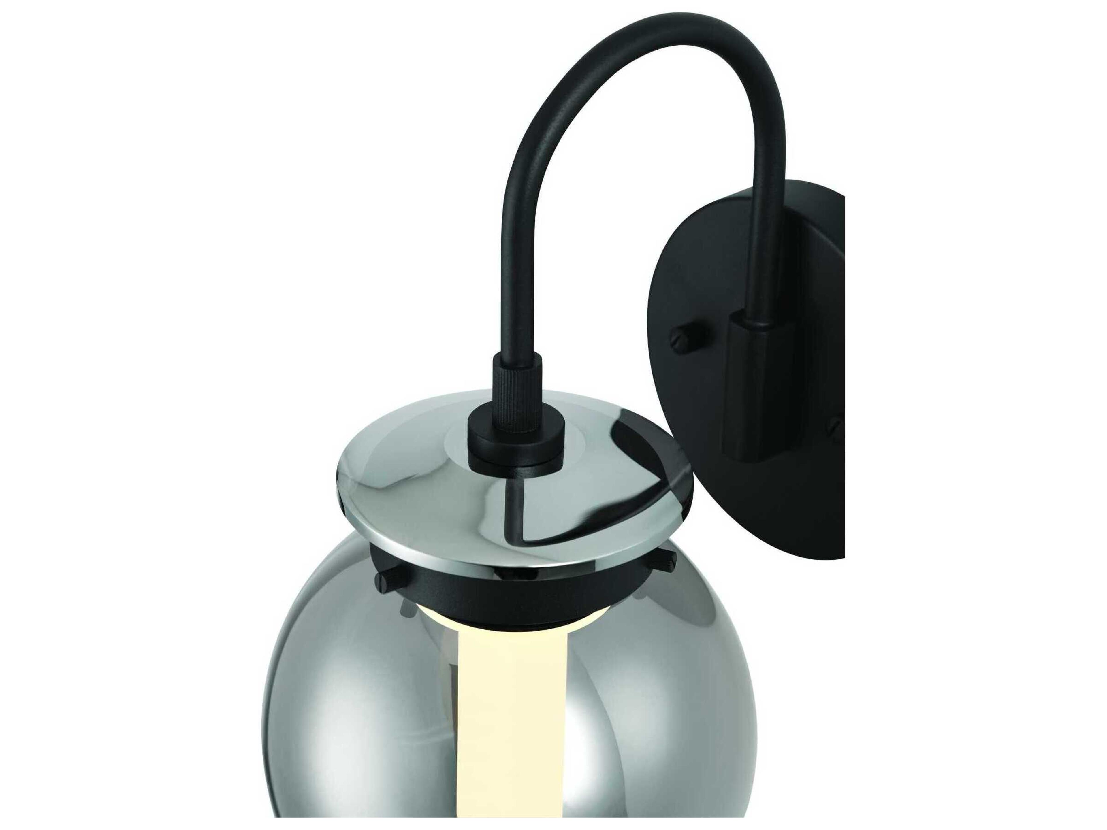 Eurofase Caswell 1-Light Outdoor Wall Light