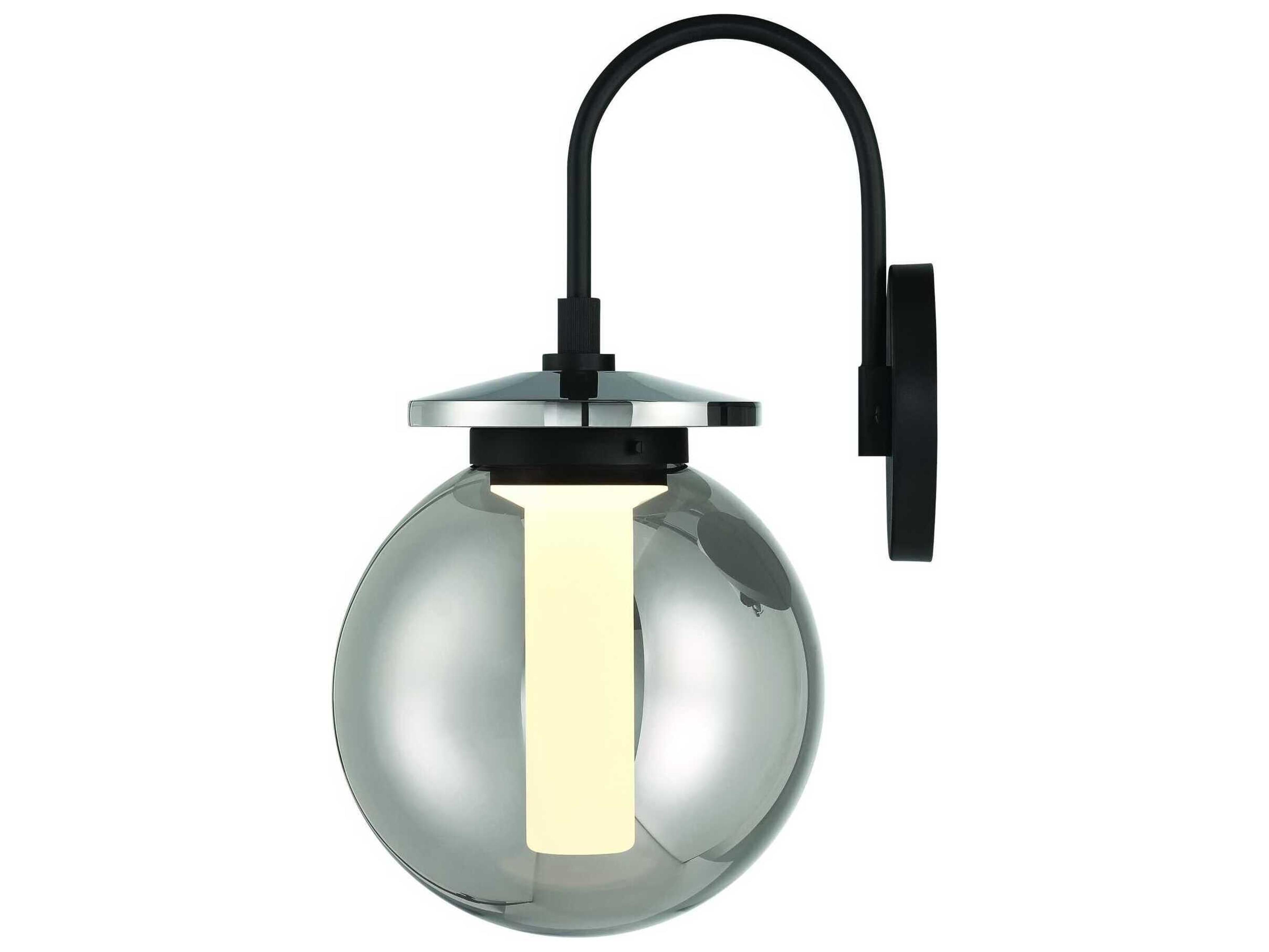 Eurofase Caswell 1-Light Outdoor Wall Light