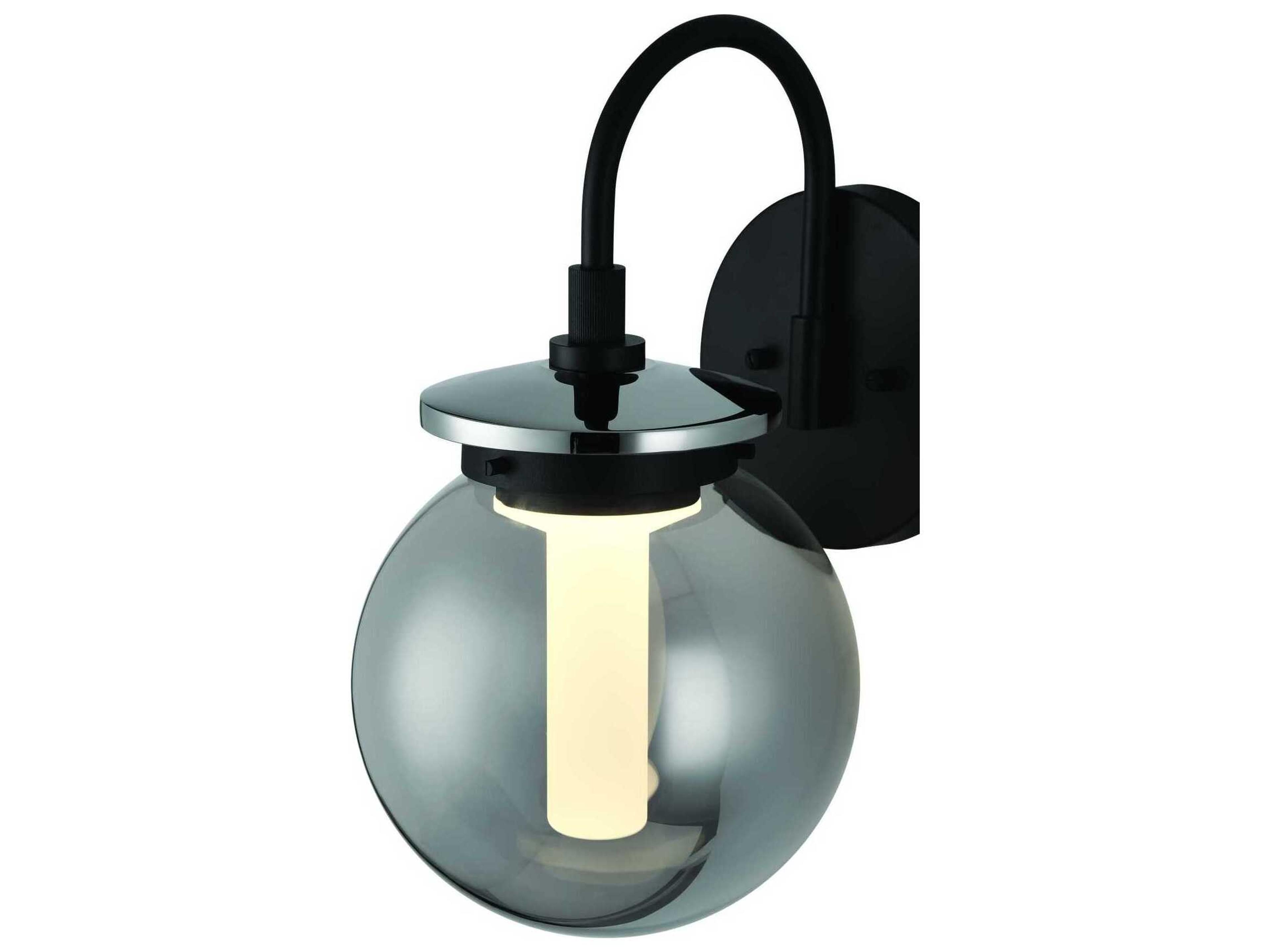 Eurofase Caswell 1-Light Outdoor Wall Light