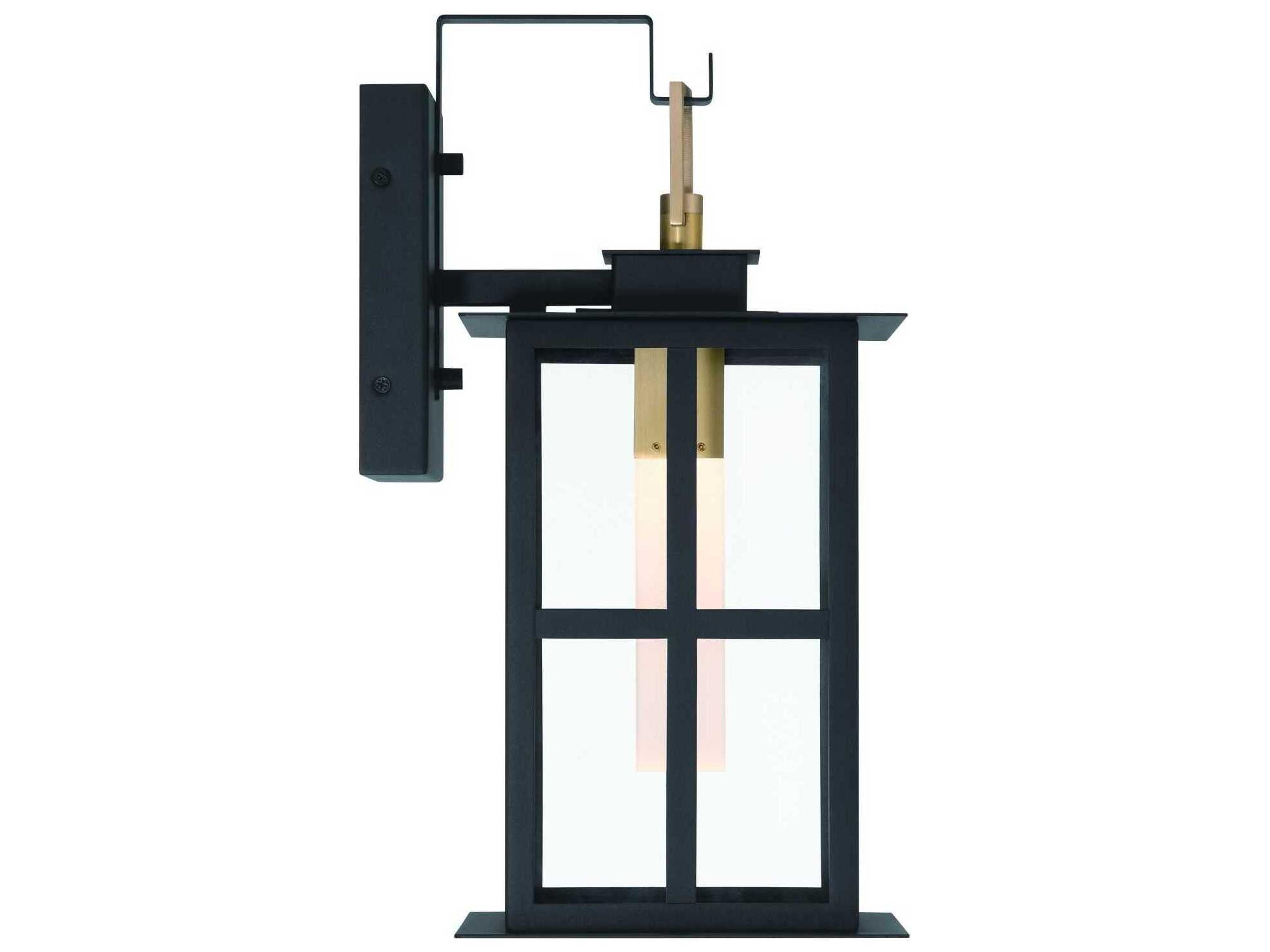 Eurofase Greyson 1-Light Outdoor Wall Light