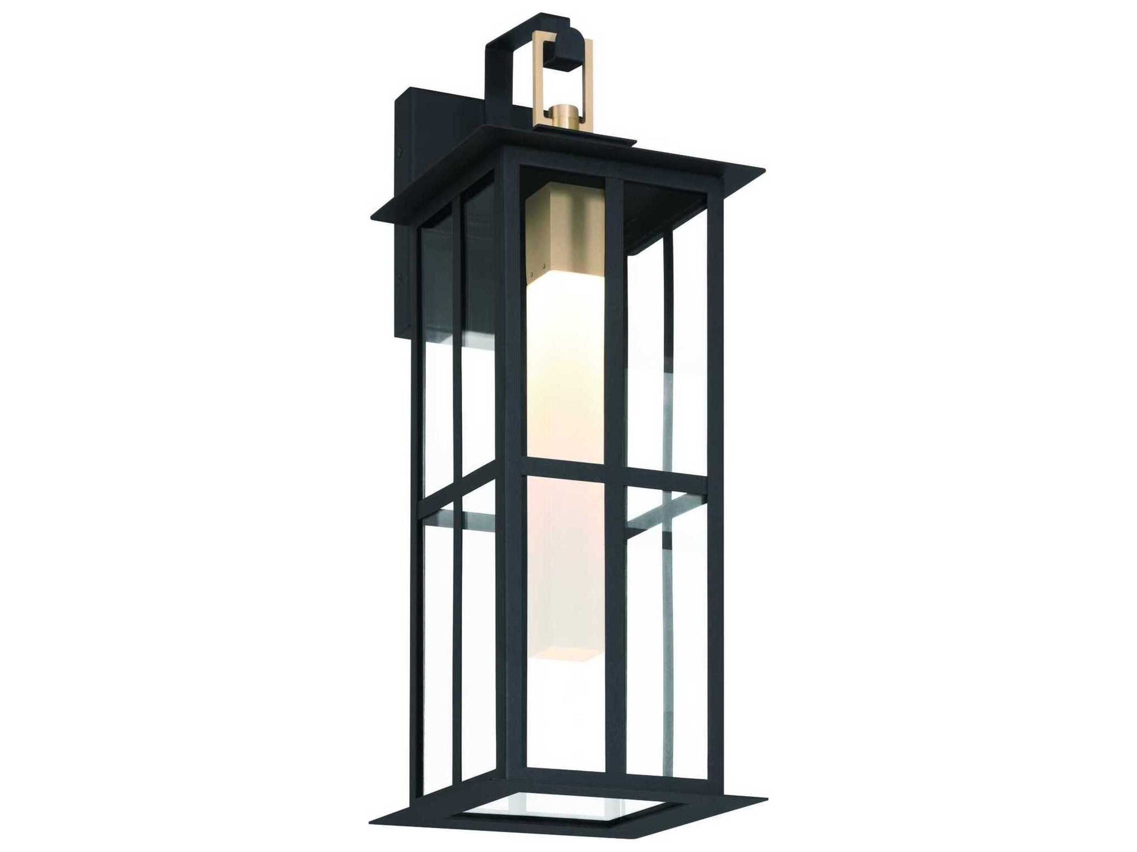 Eurofase Greyson 1-Light Outdoor Wall Light