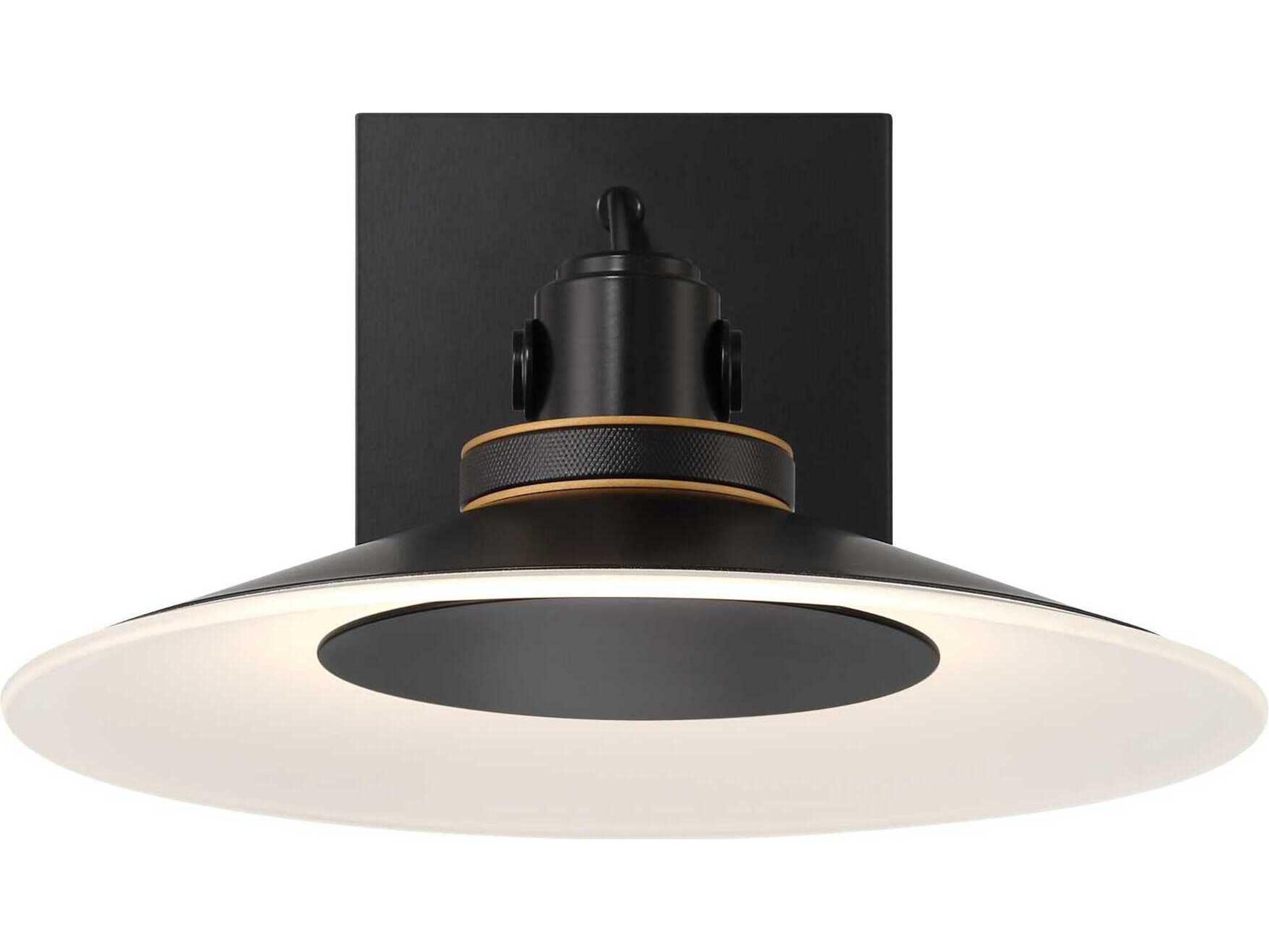 Eurofase Deckard 1-Light Outdoor Wall Light