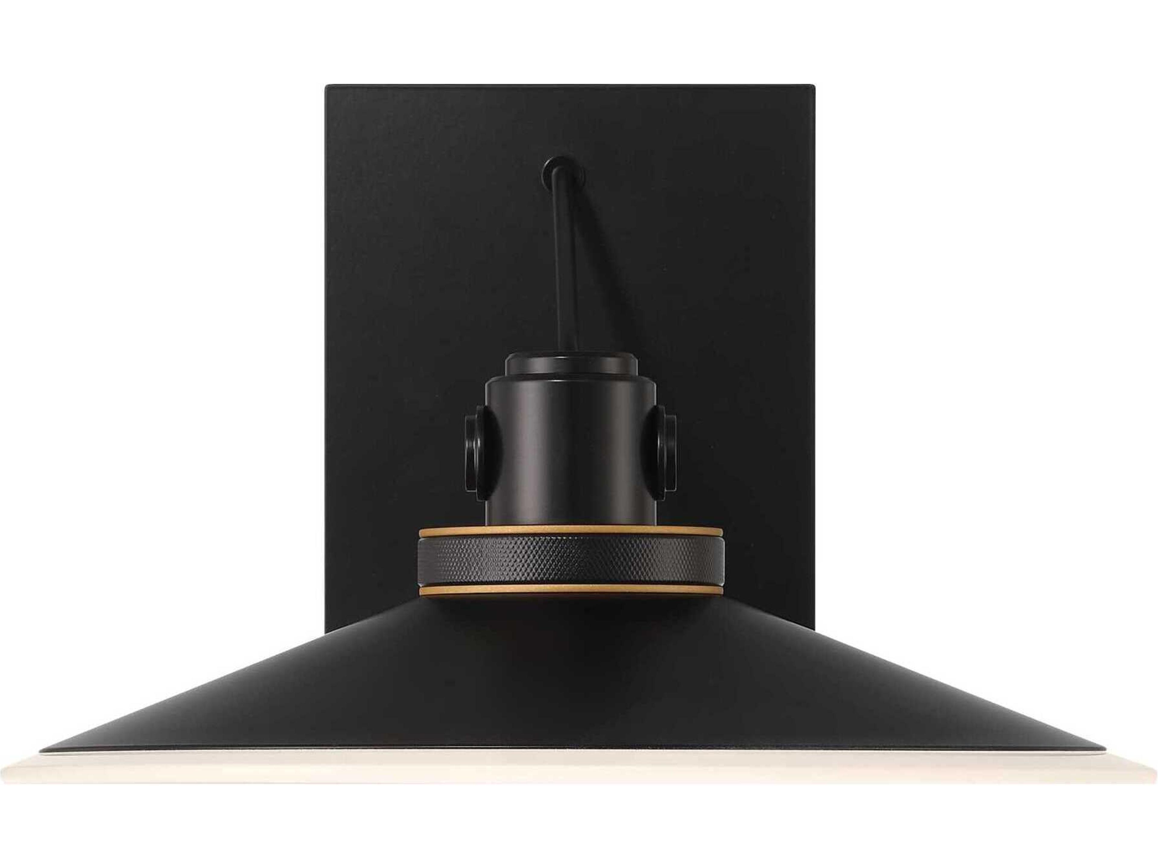 Eurofase Deckard 1-Light Outdoor Wall Light