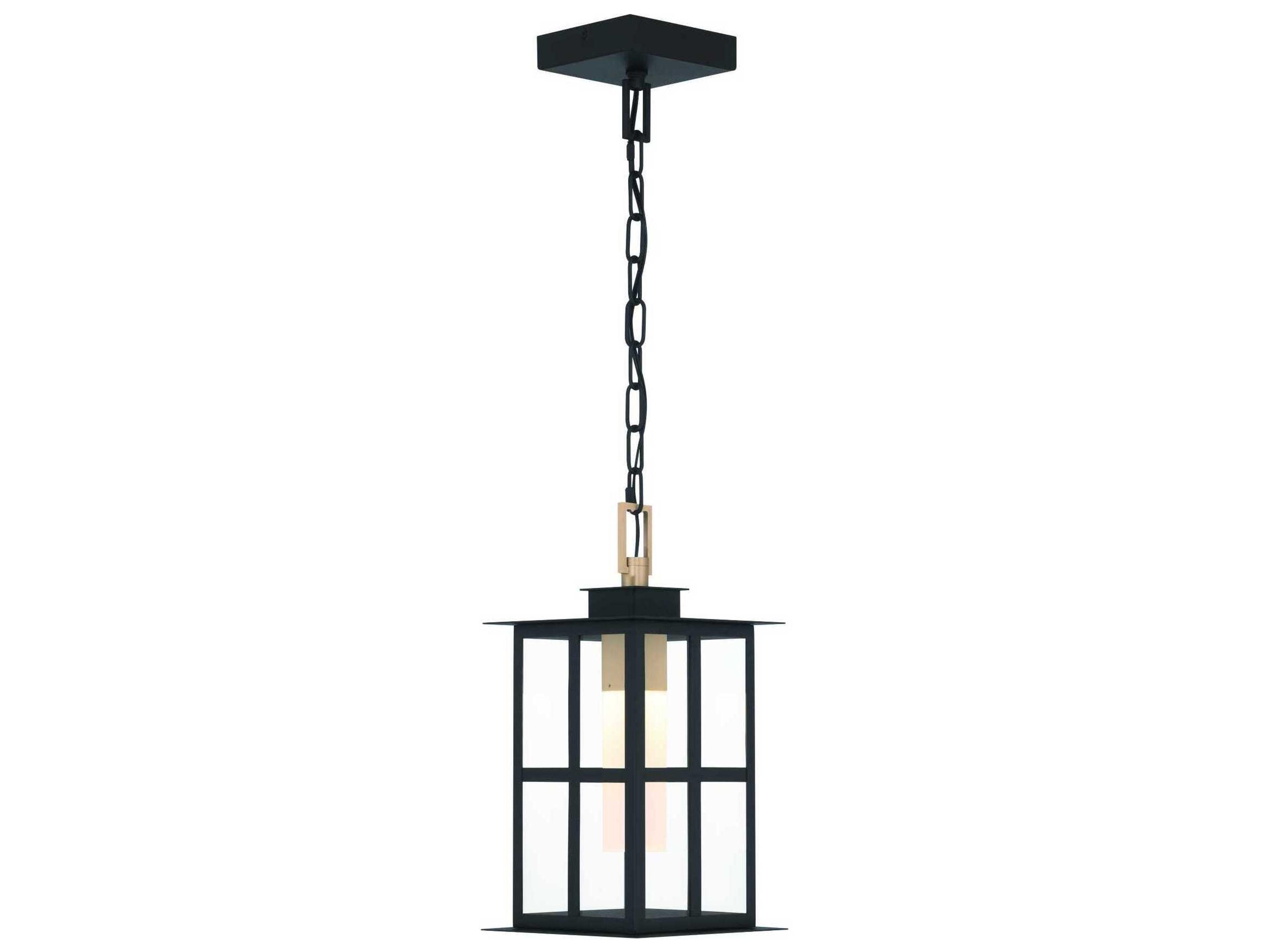 Greyson 1-Light Outdoor Hanging Light
