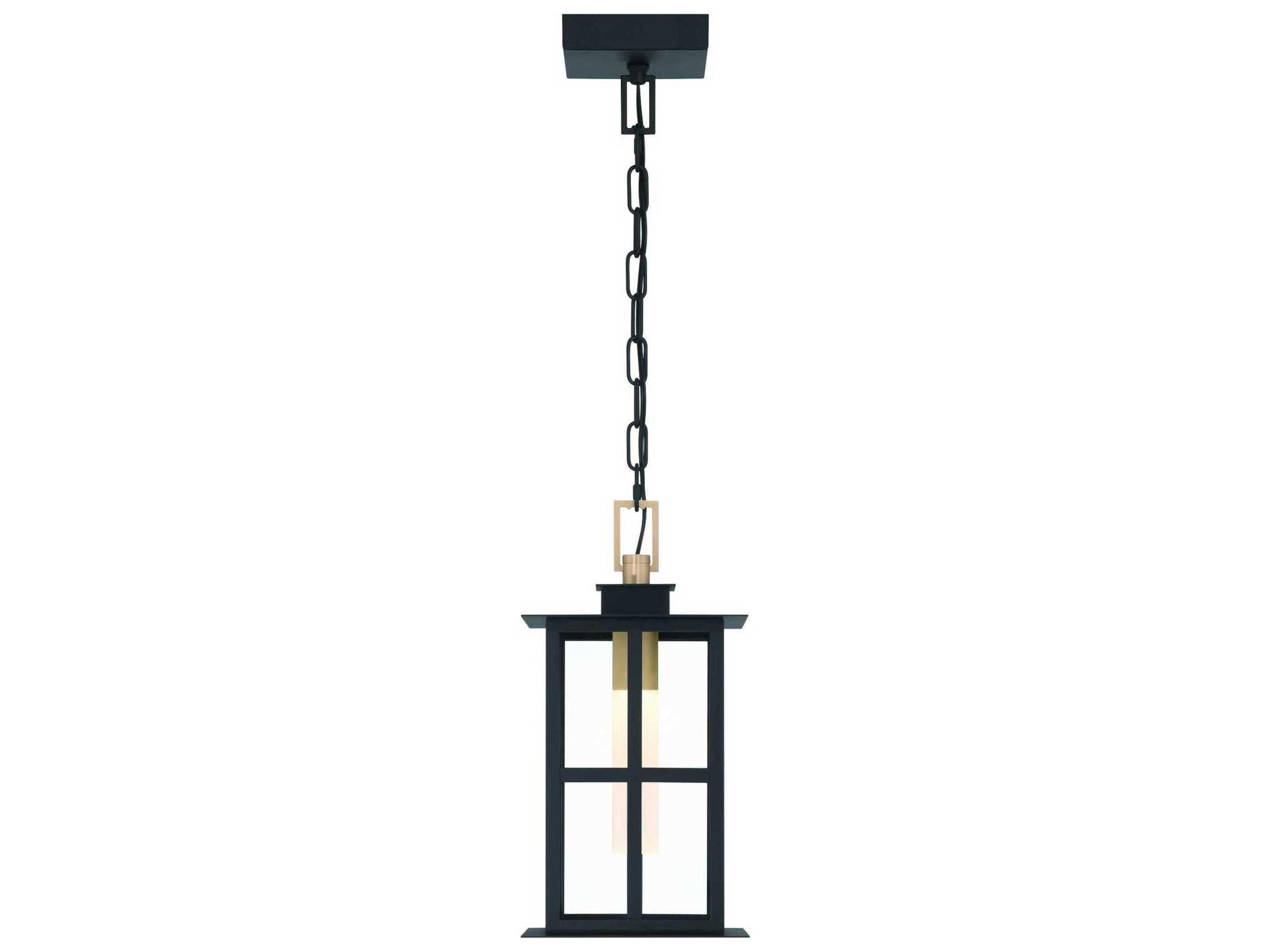Eurofase Greyson 1-Light Outdoor Hanging Light