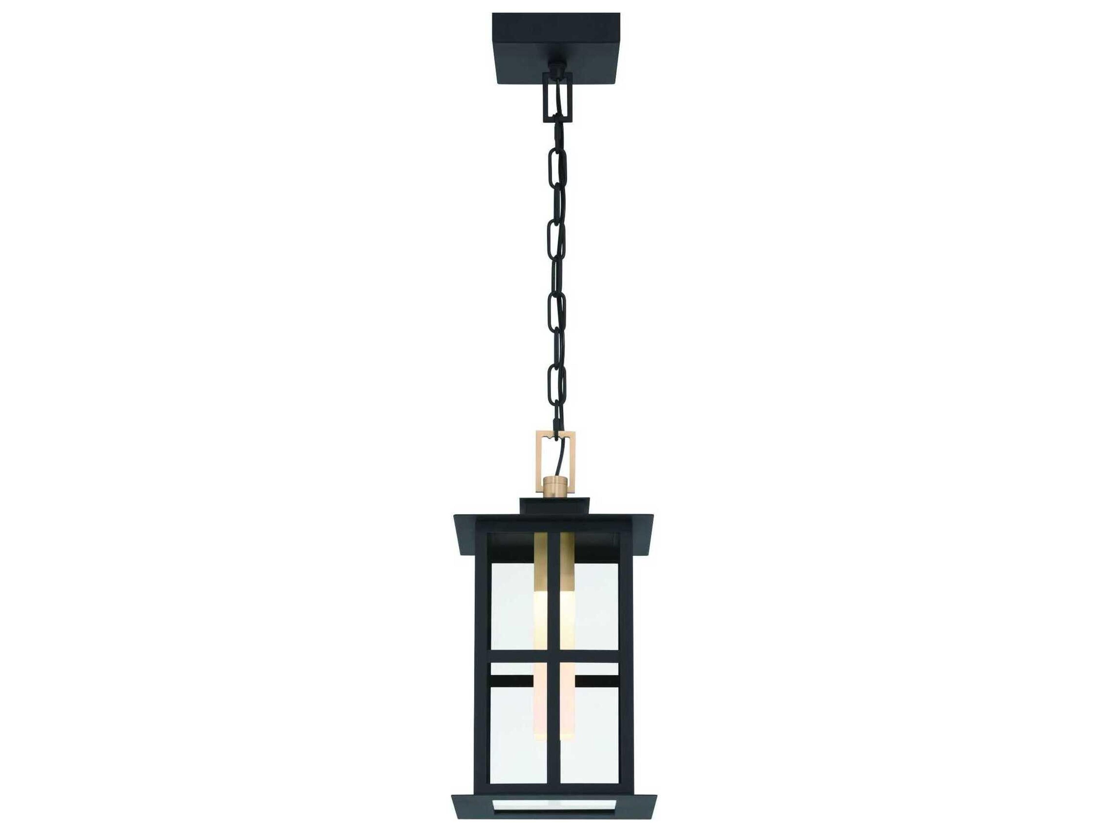 Eurofase Greyson 1-Light Outdoor Hanging Light