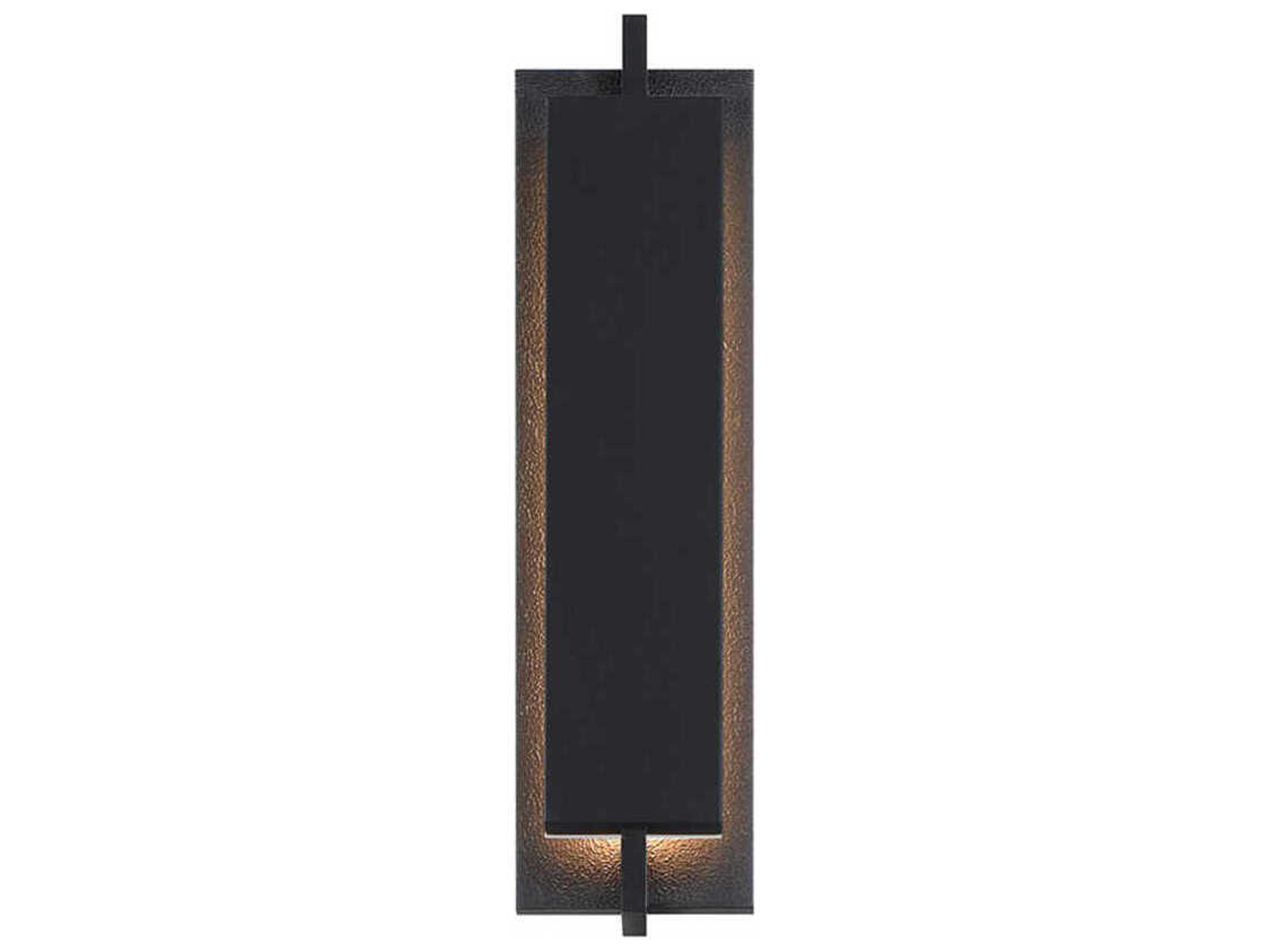 Eurofase Tribek 1-Light Outdoor Wall Light