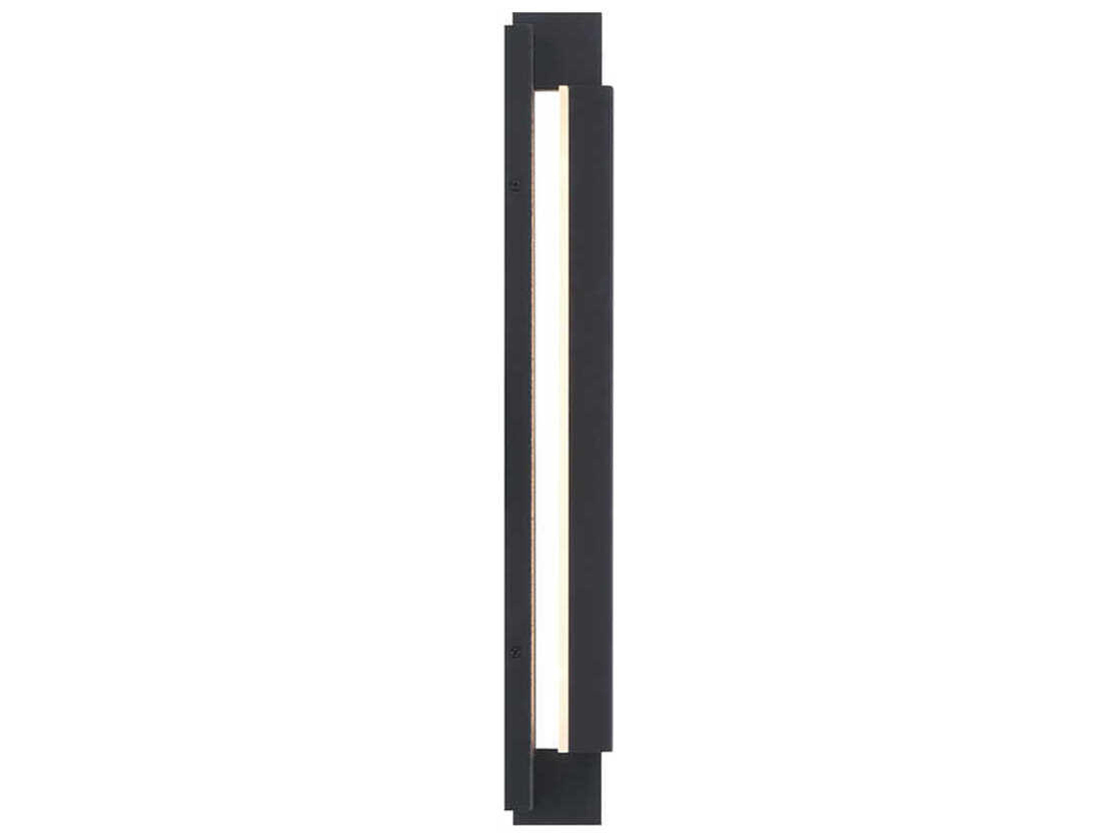 Eurofase Tribek 1-Light Outdoor Wall Light