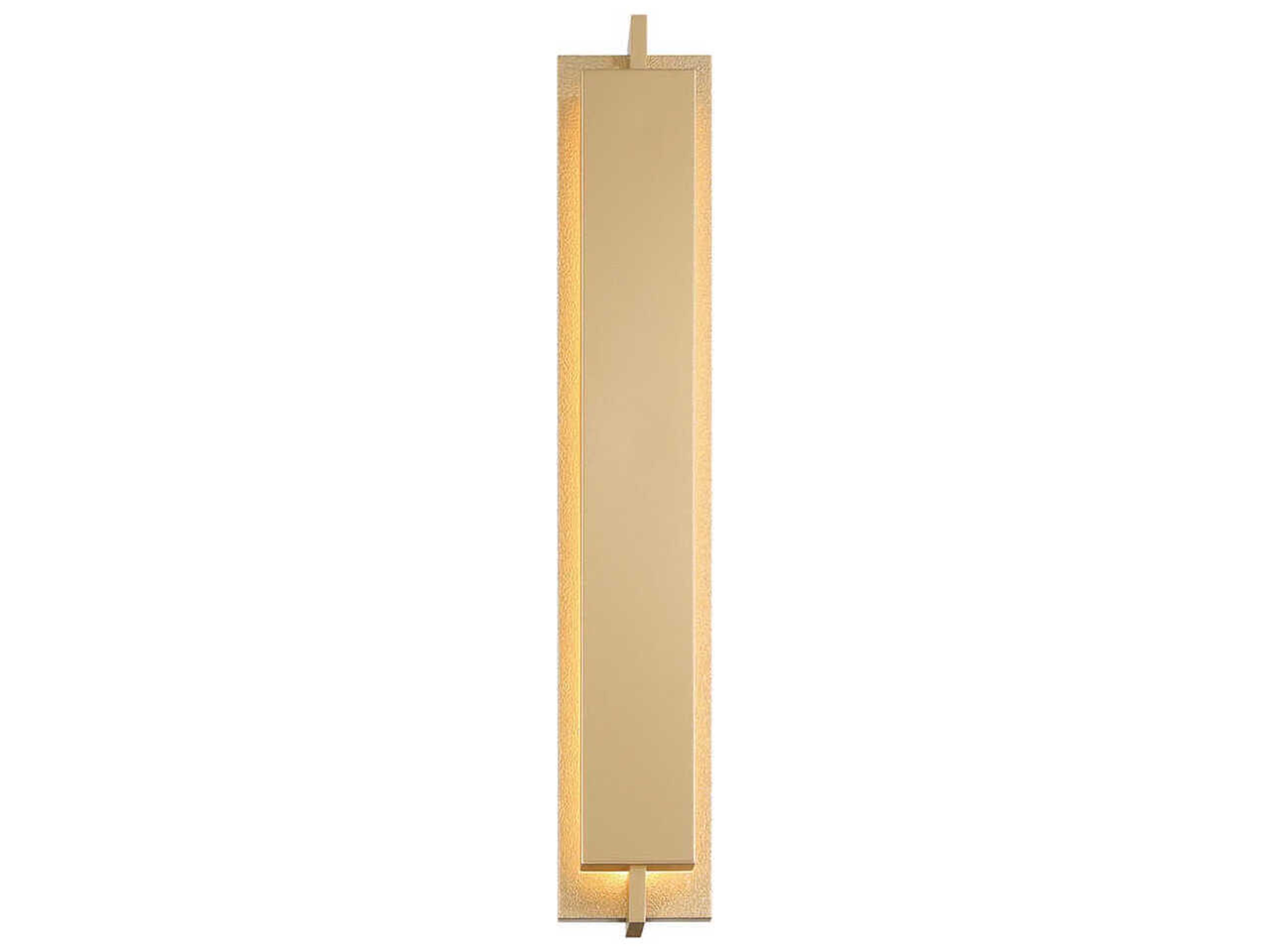 Eurofase Tribek 1-Light Outdoor Wall Light