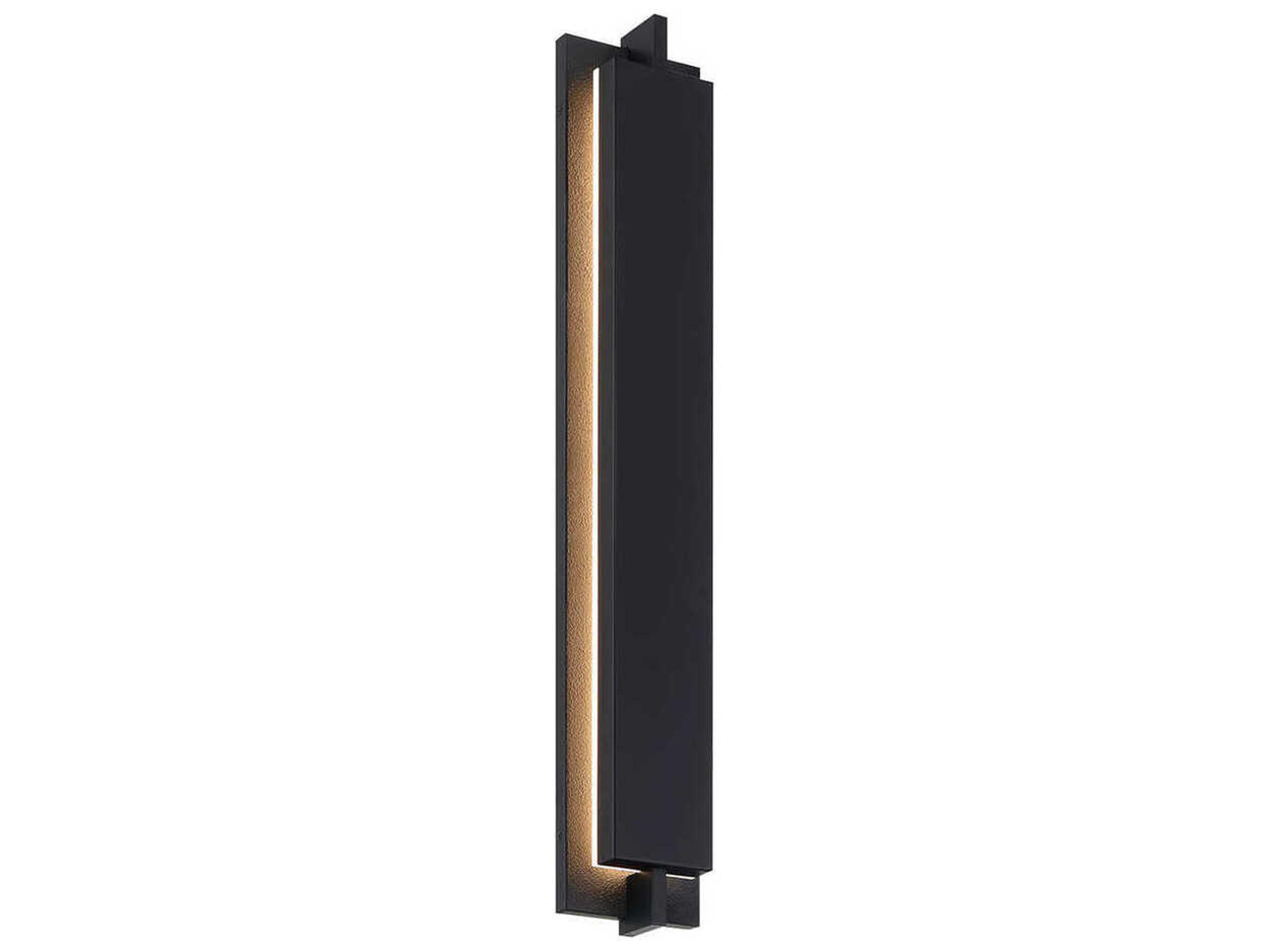 Tribek 1-Light Outdoor Wall Light