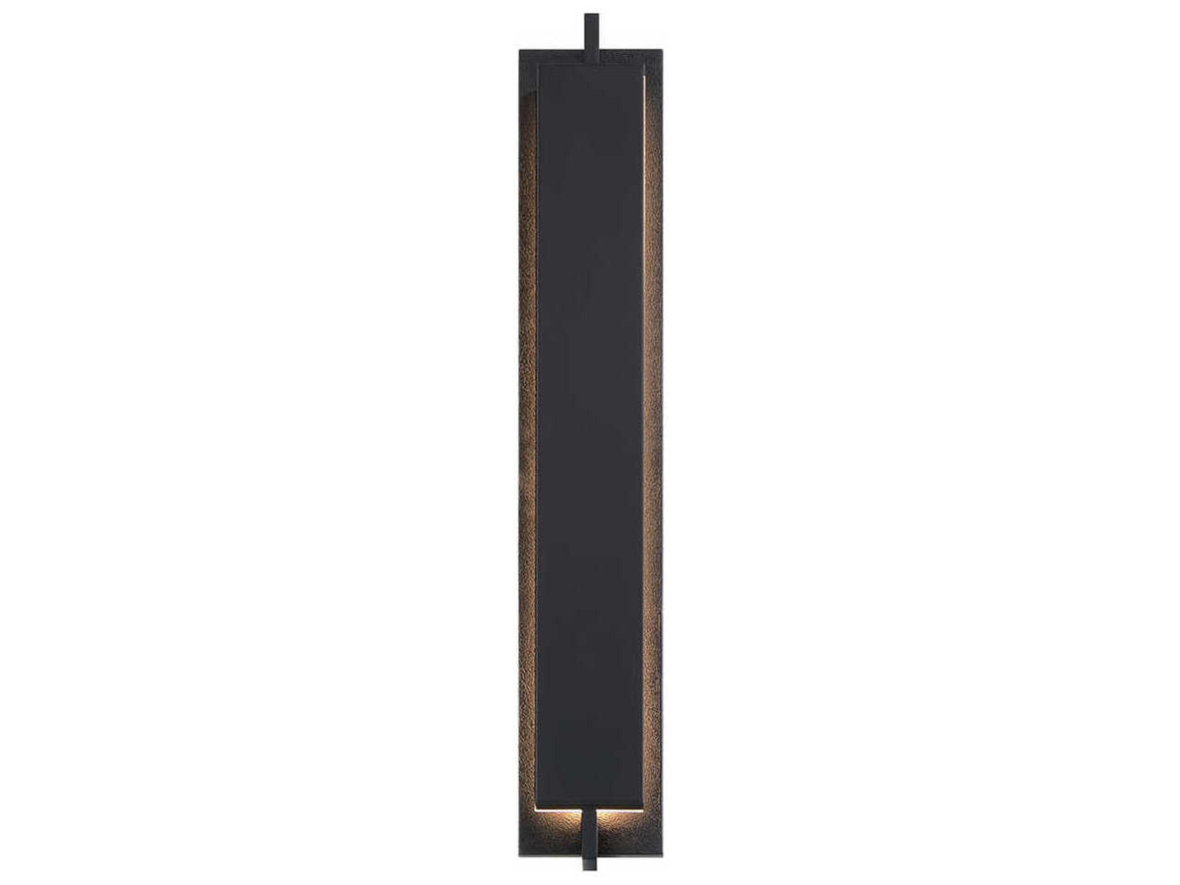 Eurofase Tribek 1-Light Outdoor Wall Light