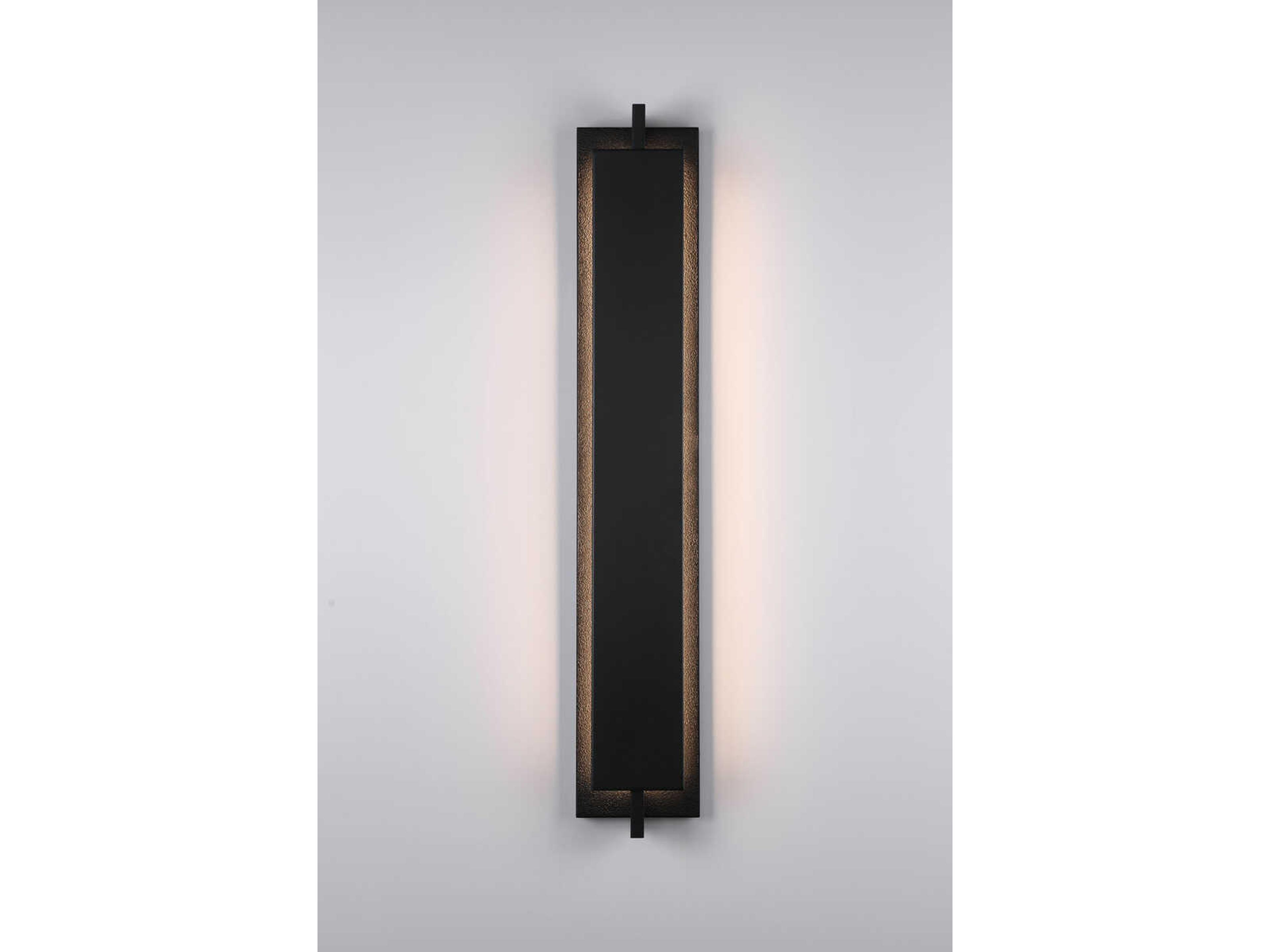 Eurofase Tribek 1-Light Outdoor Wall Light
