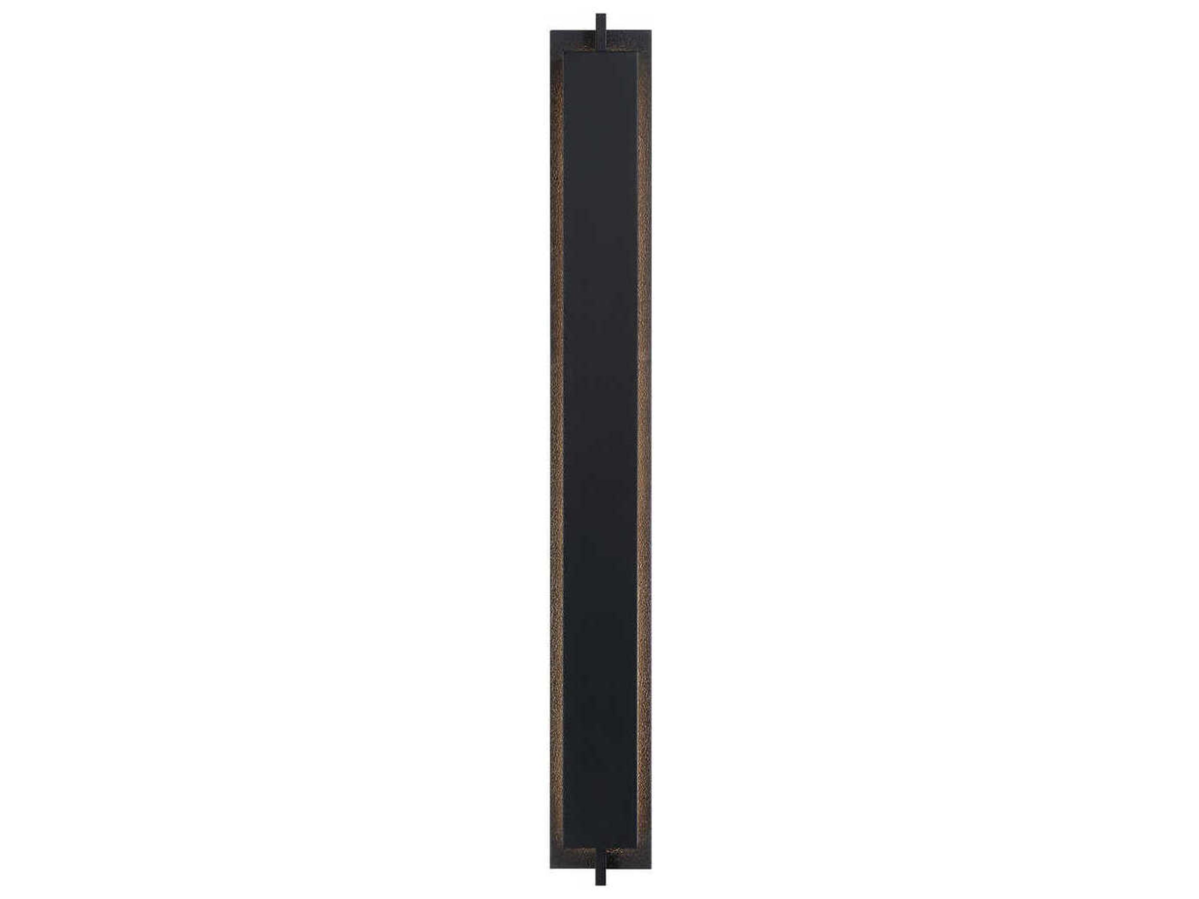 Eurofase Tribek 1-Light Outdoor Wall Light