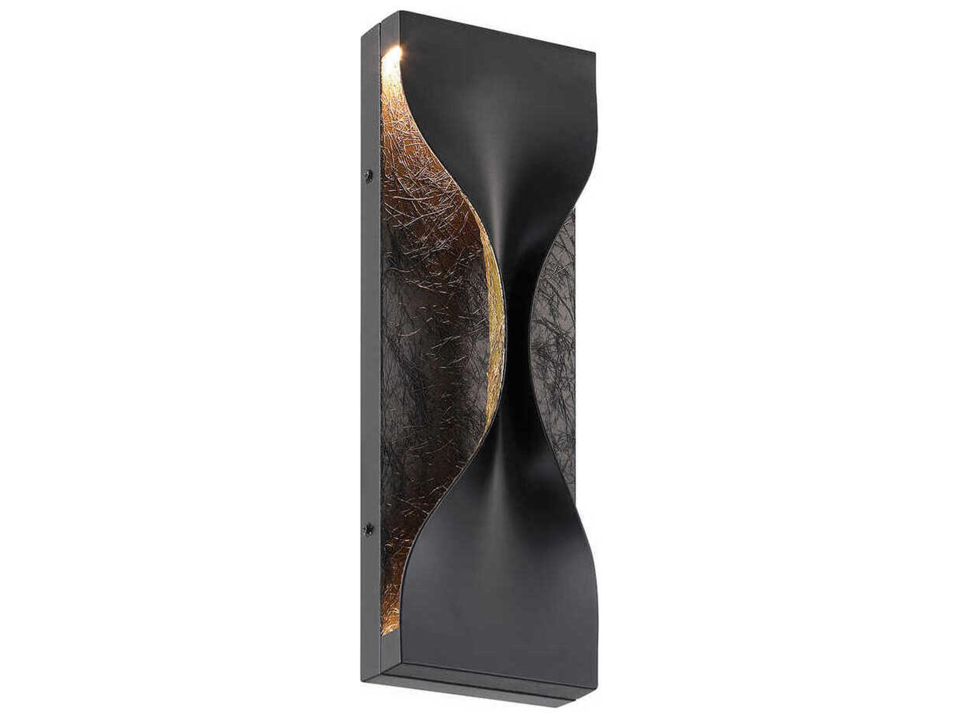 Shayla 1-Light Outdoor Wall Light