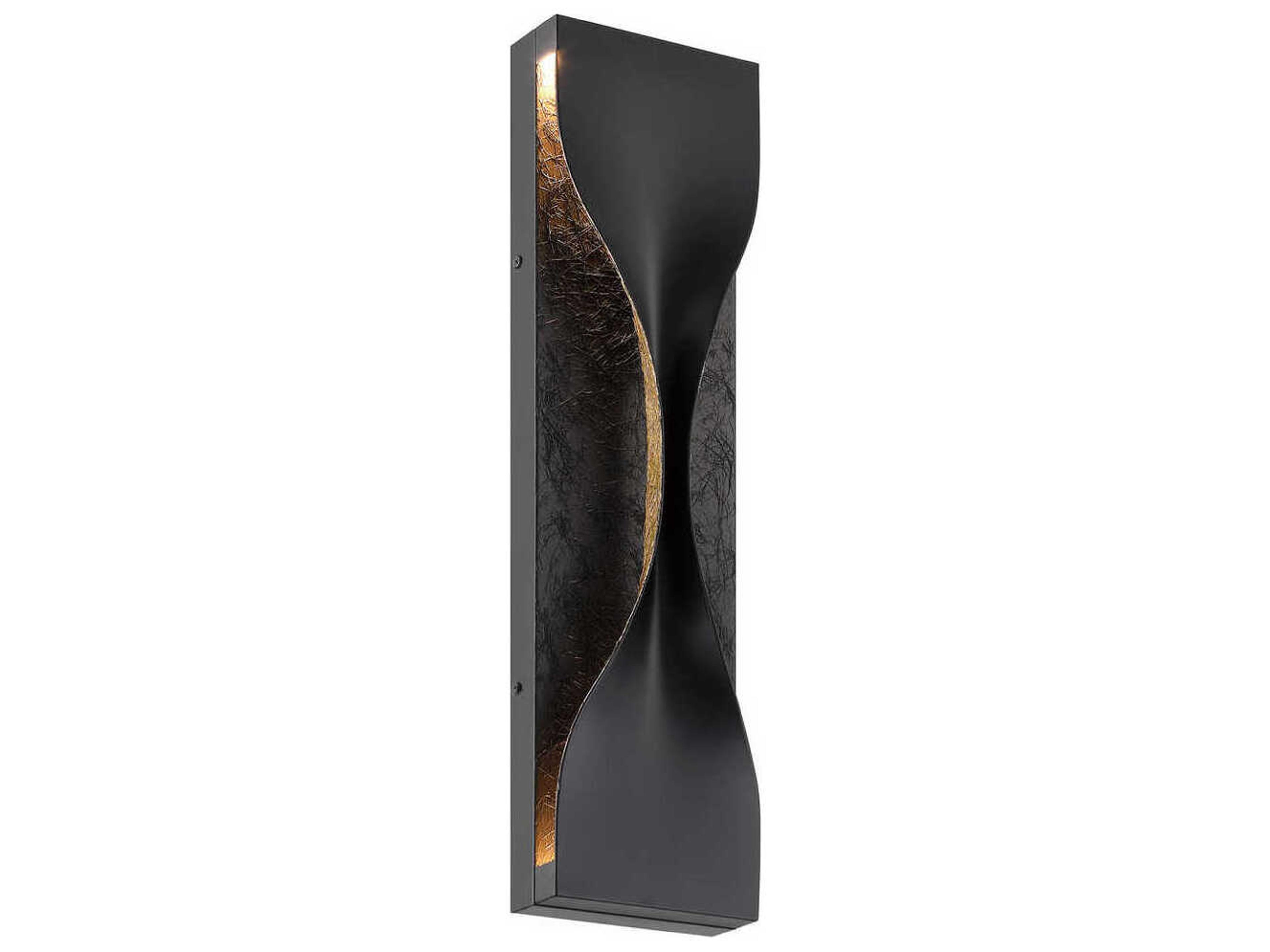 Eurofase Shayla 1-Light Outdoor Wall Light