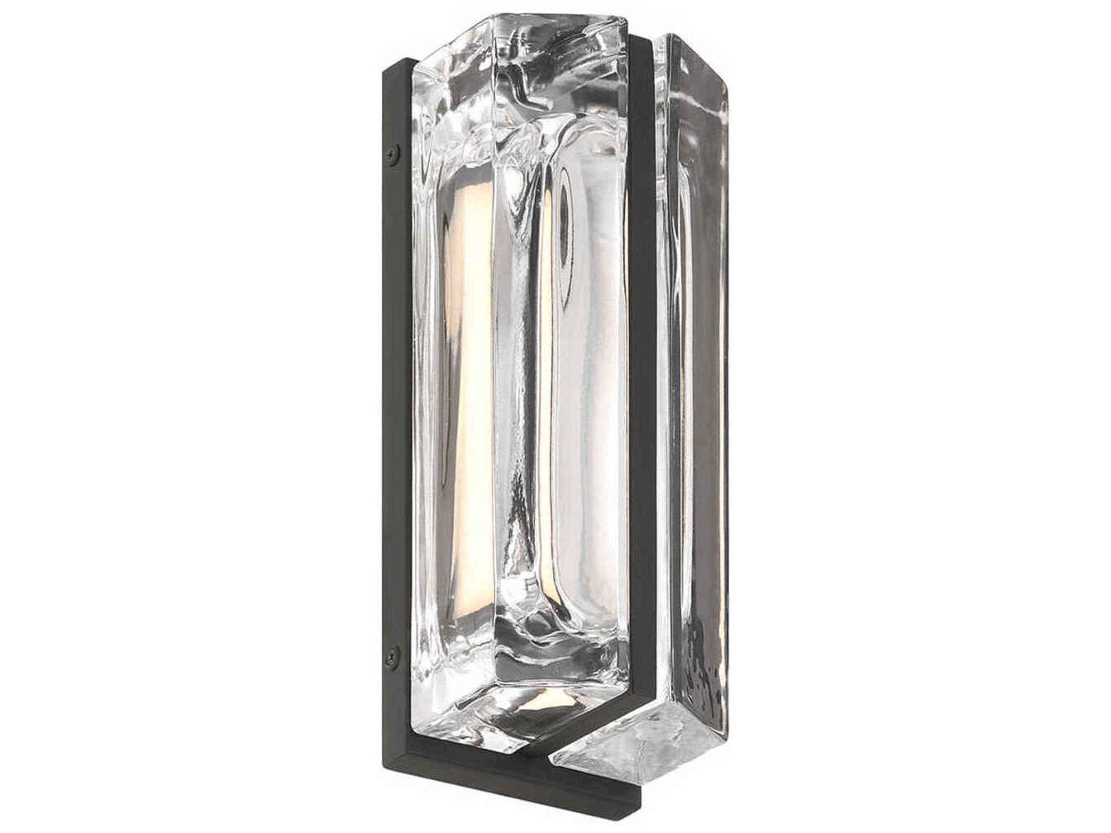 Langferd 1-Light Outdoor Wall Light