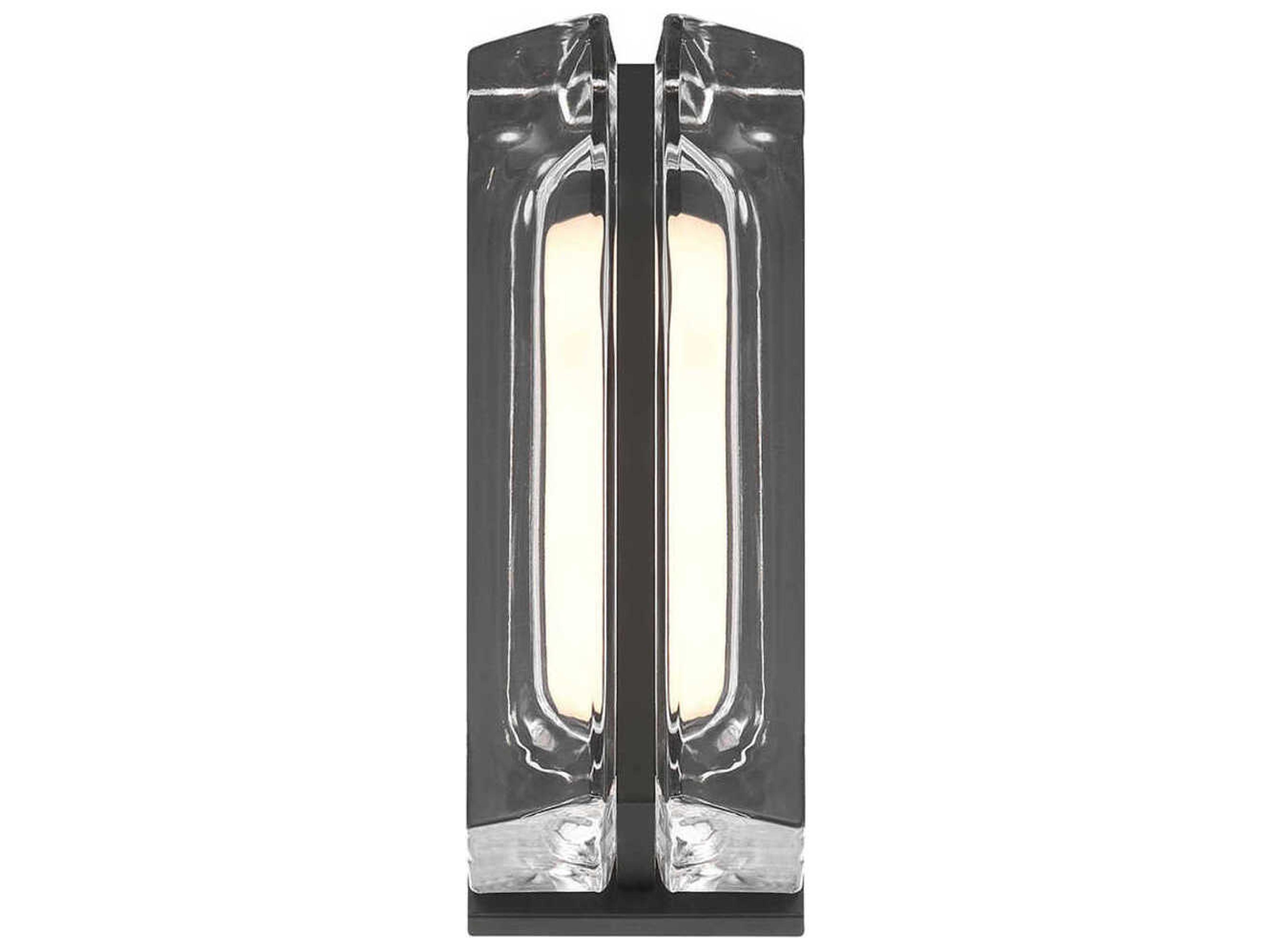 Eurofase Langferd 1-Light Outdoor Wall Light