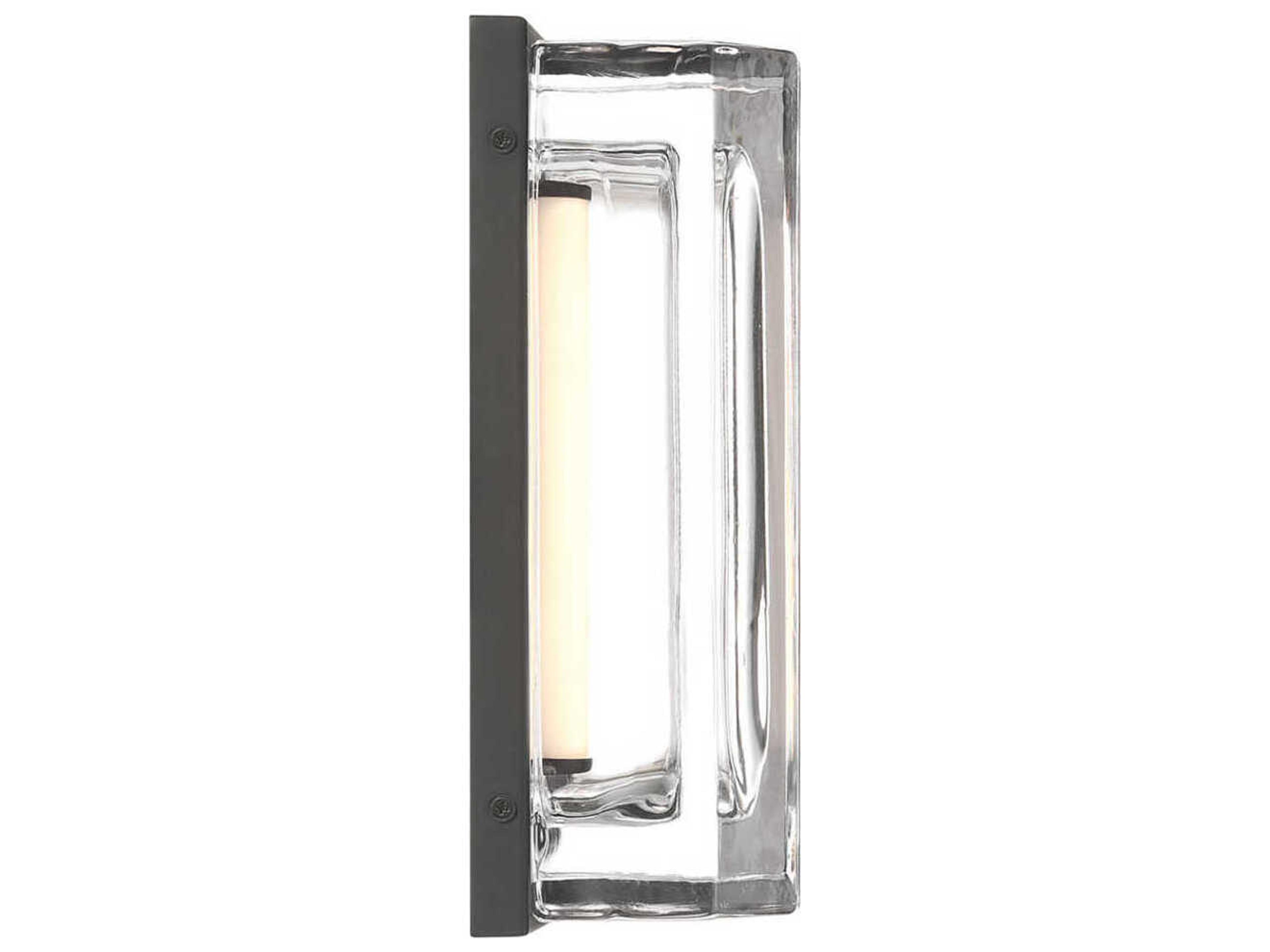 Eurofase Langferd 1-Light Outdoor Wall Light