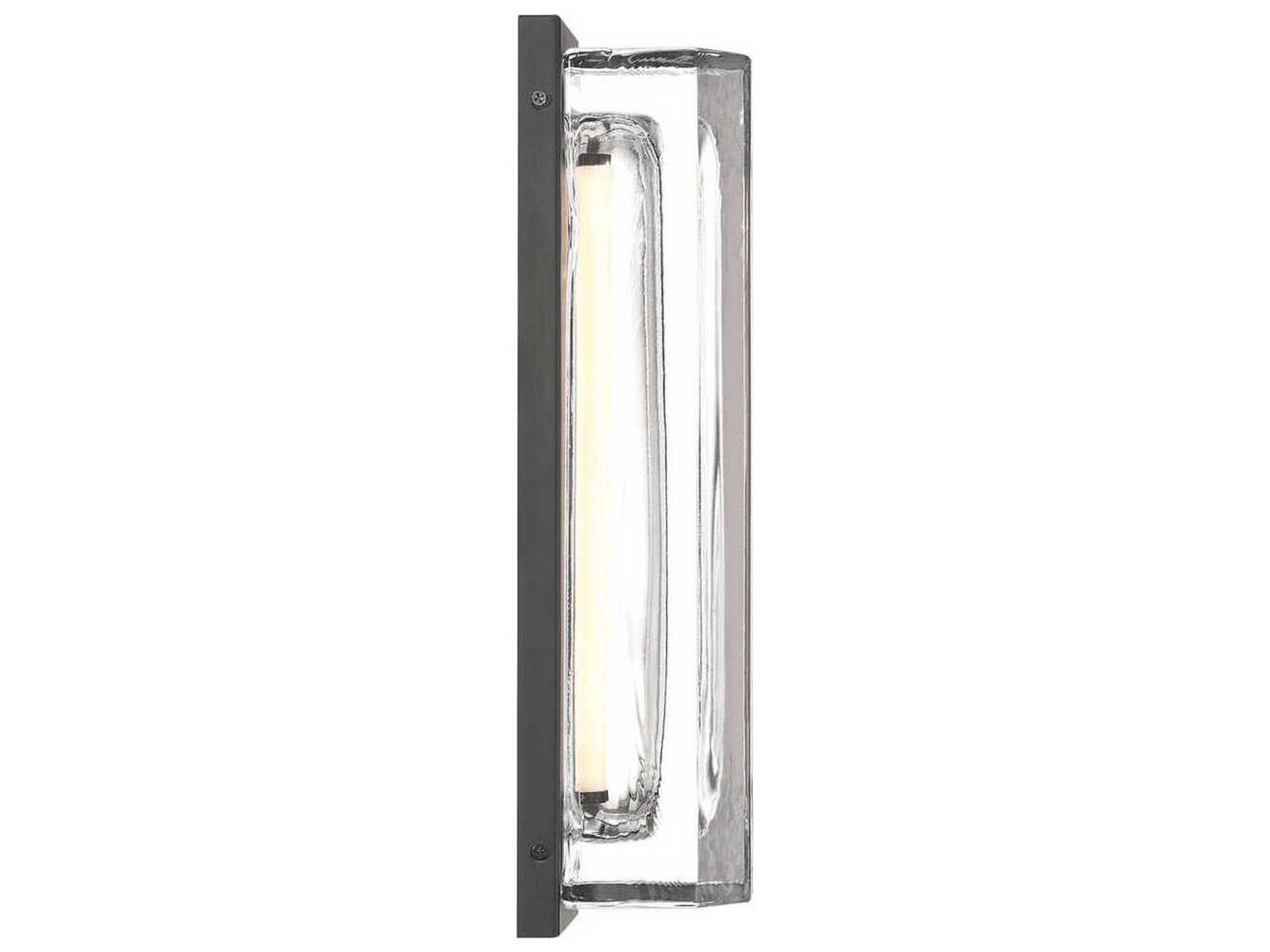 Eurofase Langferd 1-Light Outdoor Wall Light