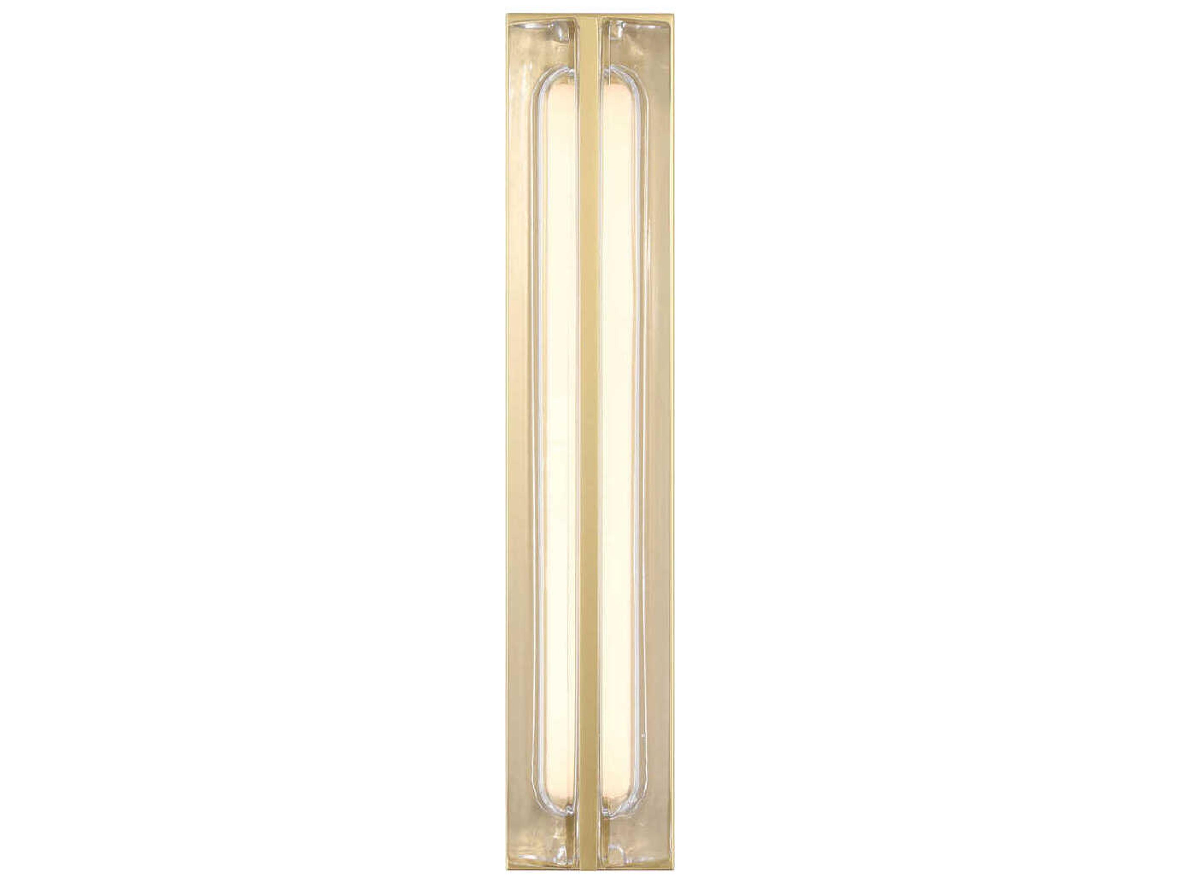 Eurofase Langferd 1-Light Outdoor Wall Light