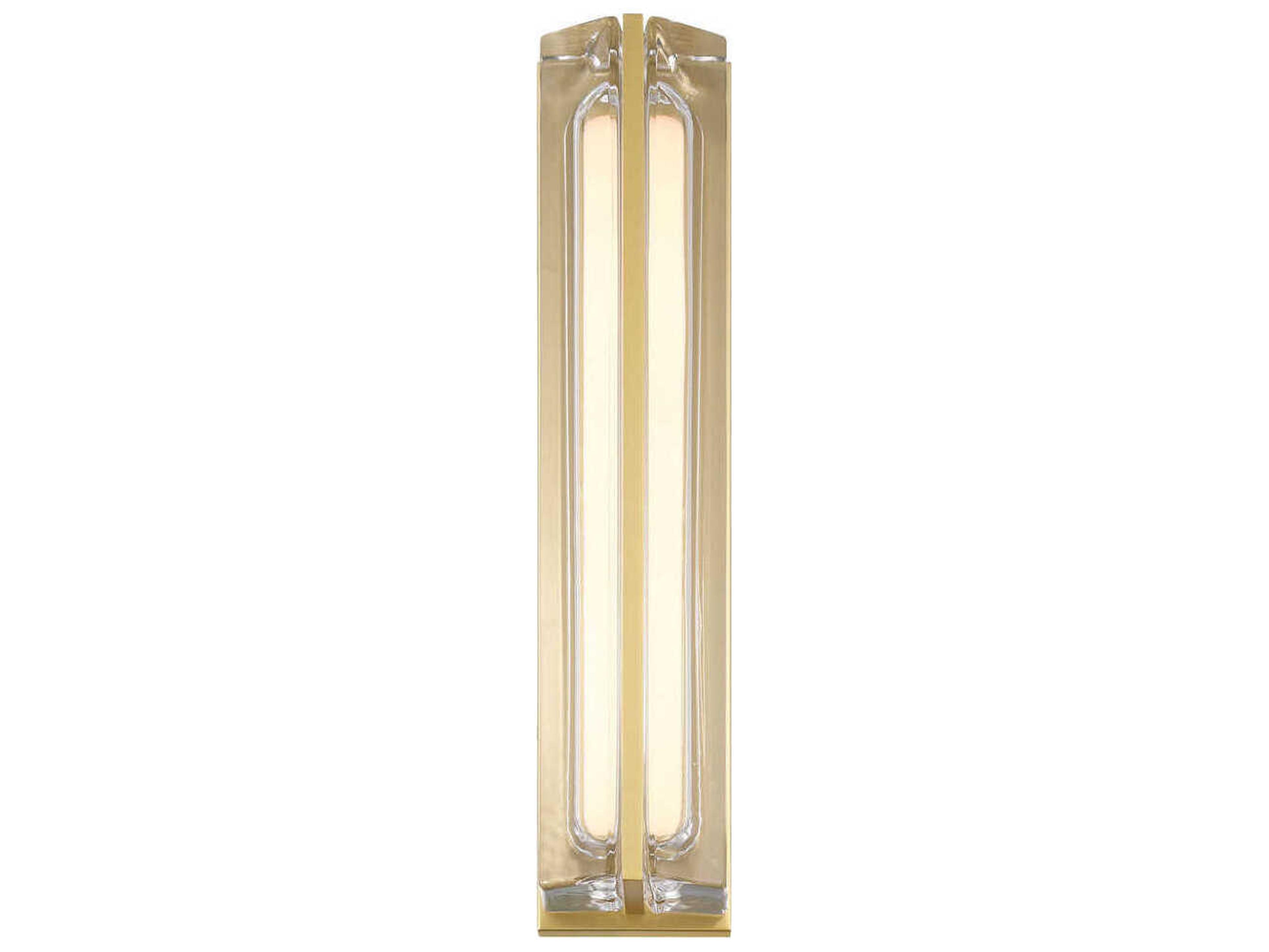 Eurofase Langferd 1-Light Outdoor Wall Light