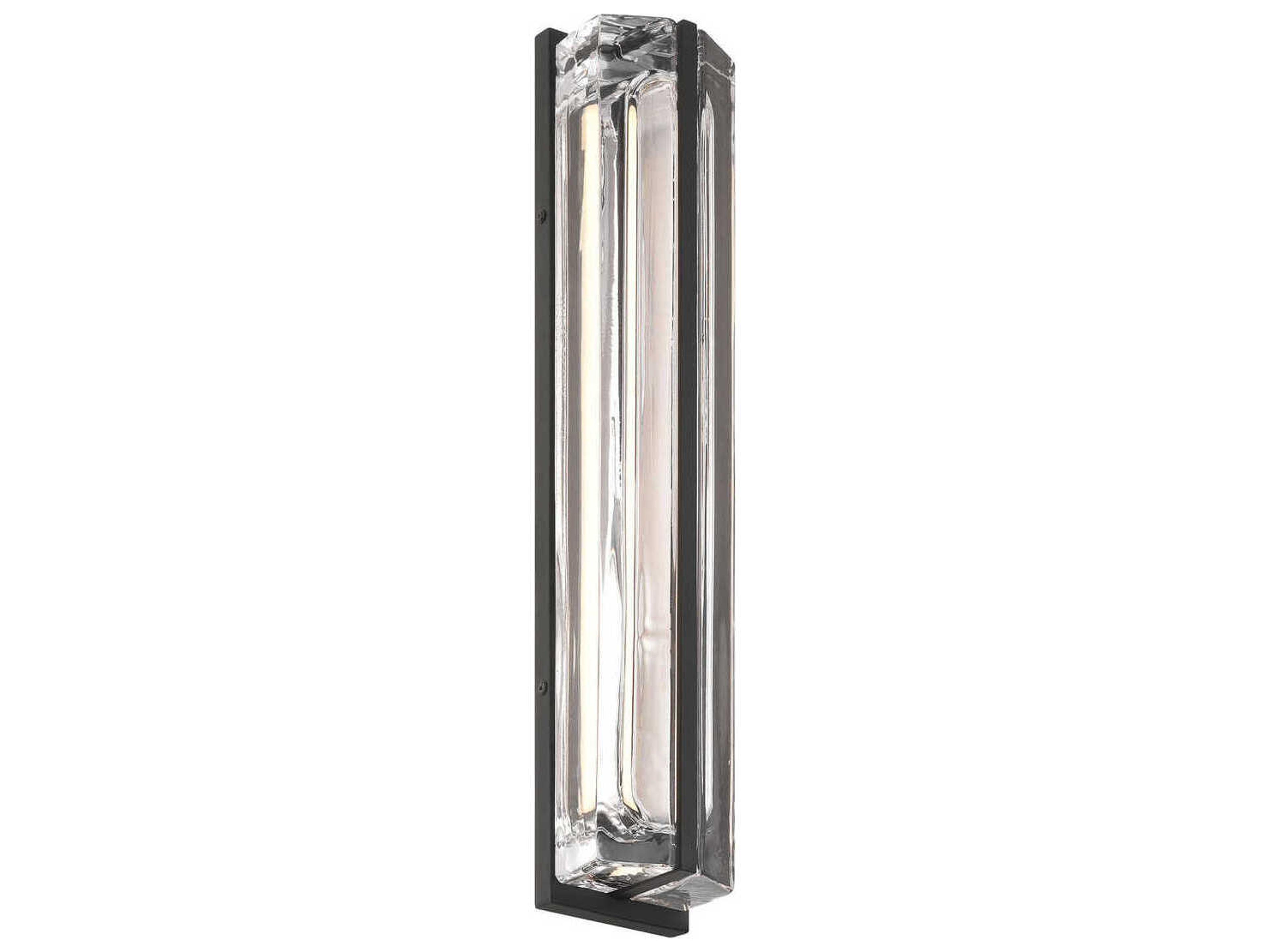 Langferd 1-Light Outdoor Wall Light