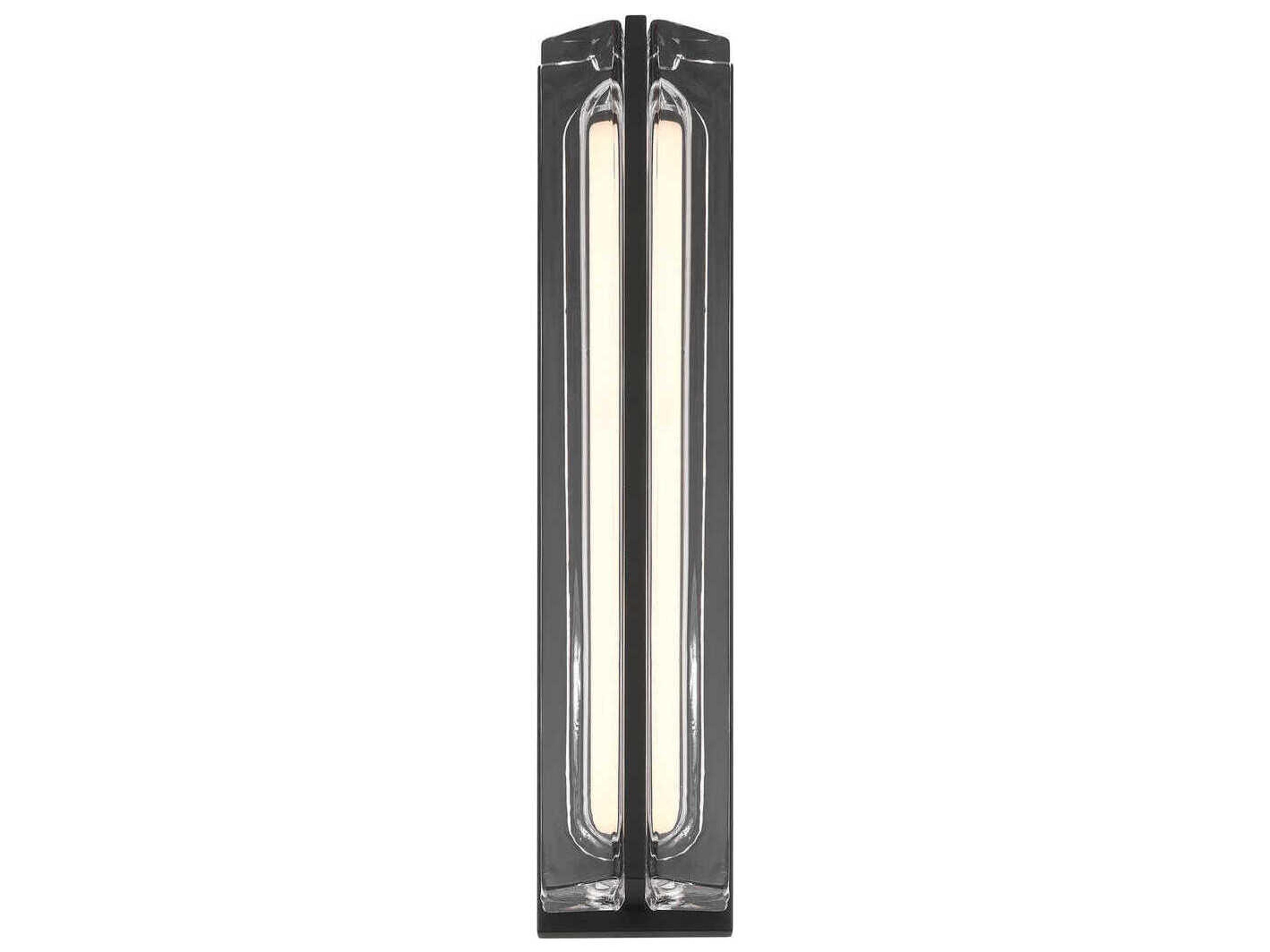 Eurofase Langferd 1-Light Outdoor Wall Light