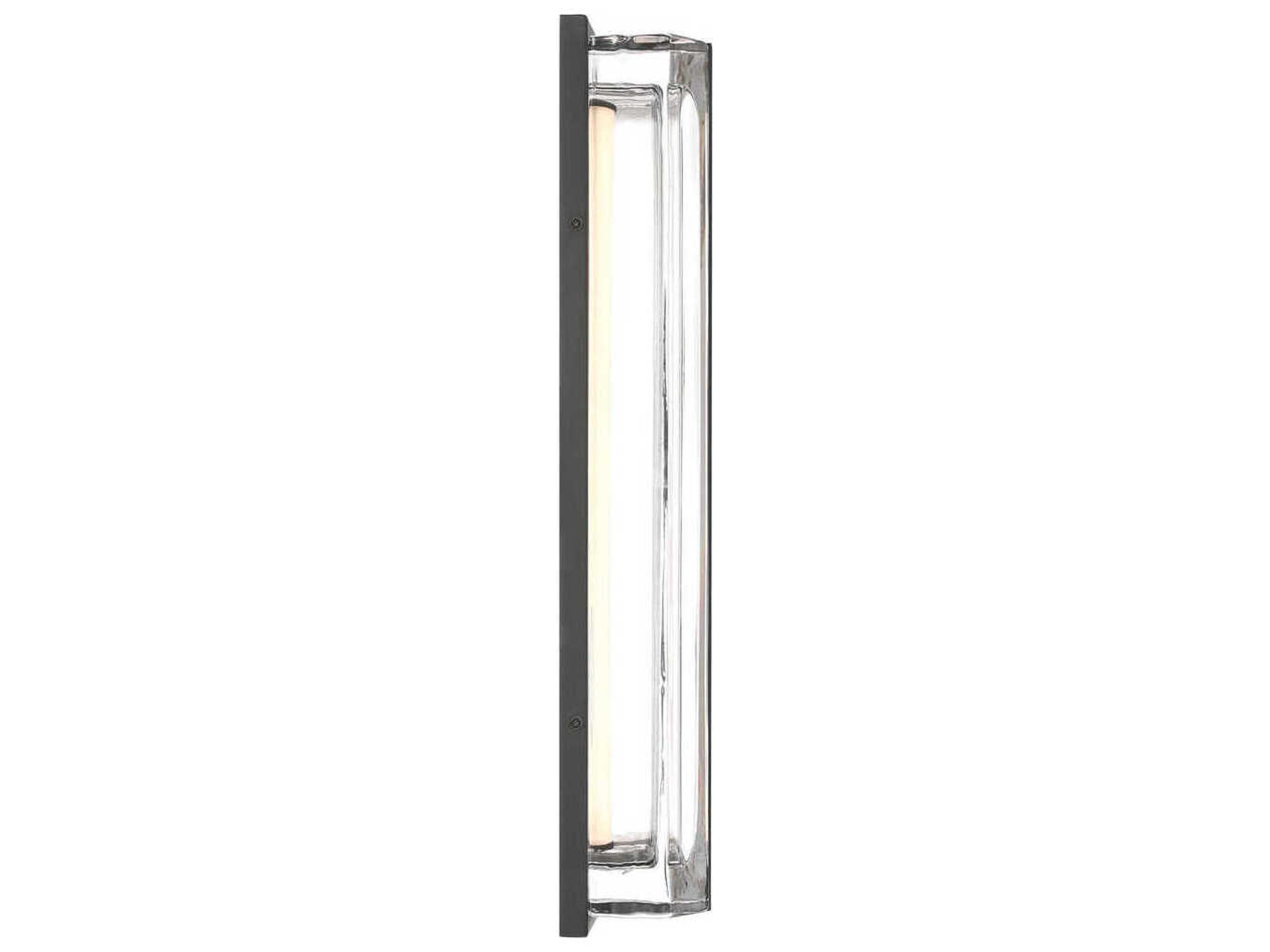 Eurofase Langferd 1-Light Outdoor Wall Light