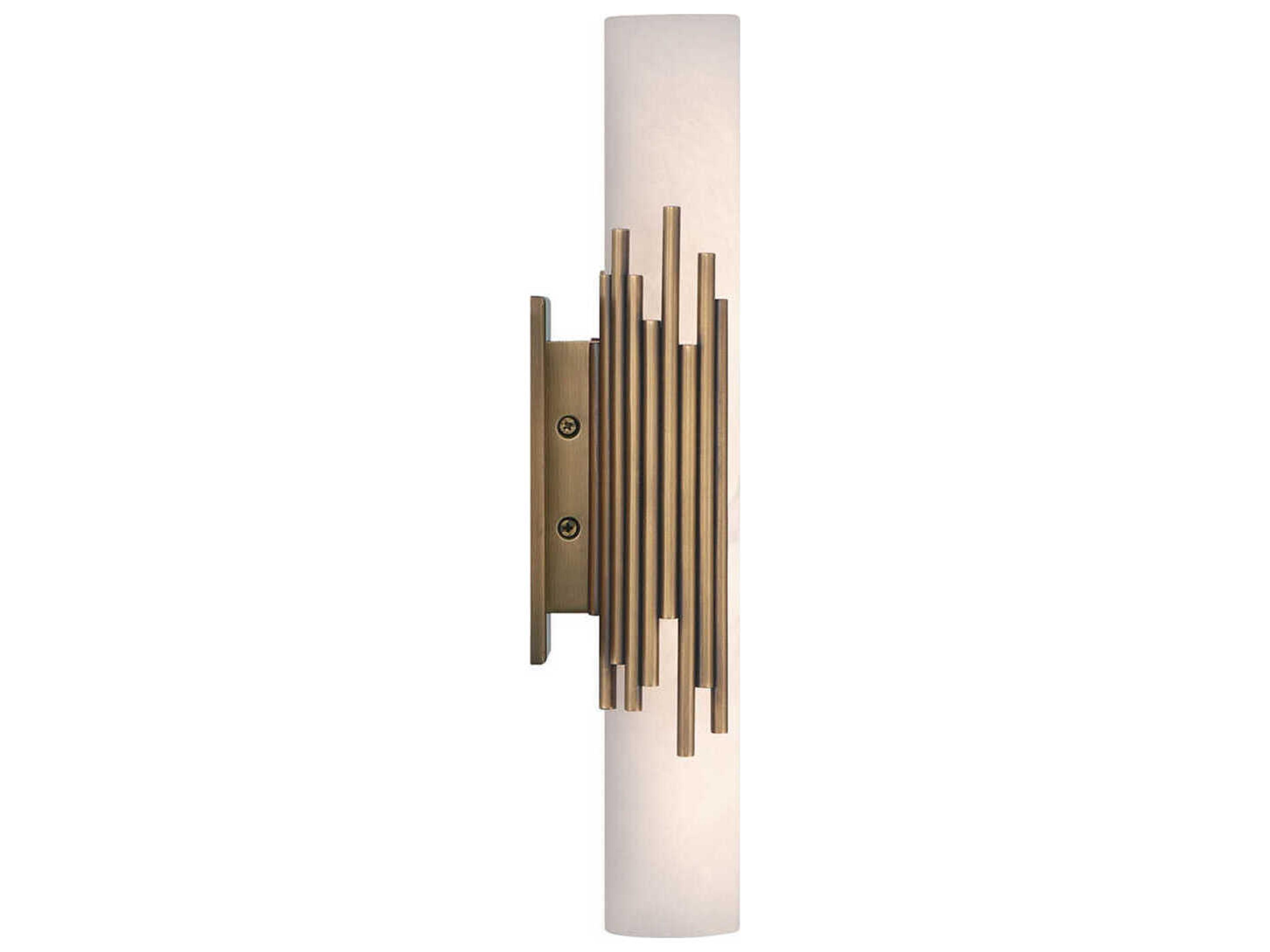 Eurofase Venna 1-Light Outdoor Wall Light