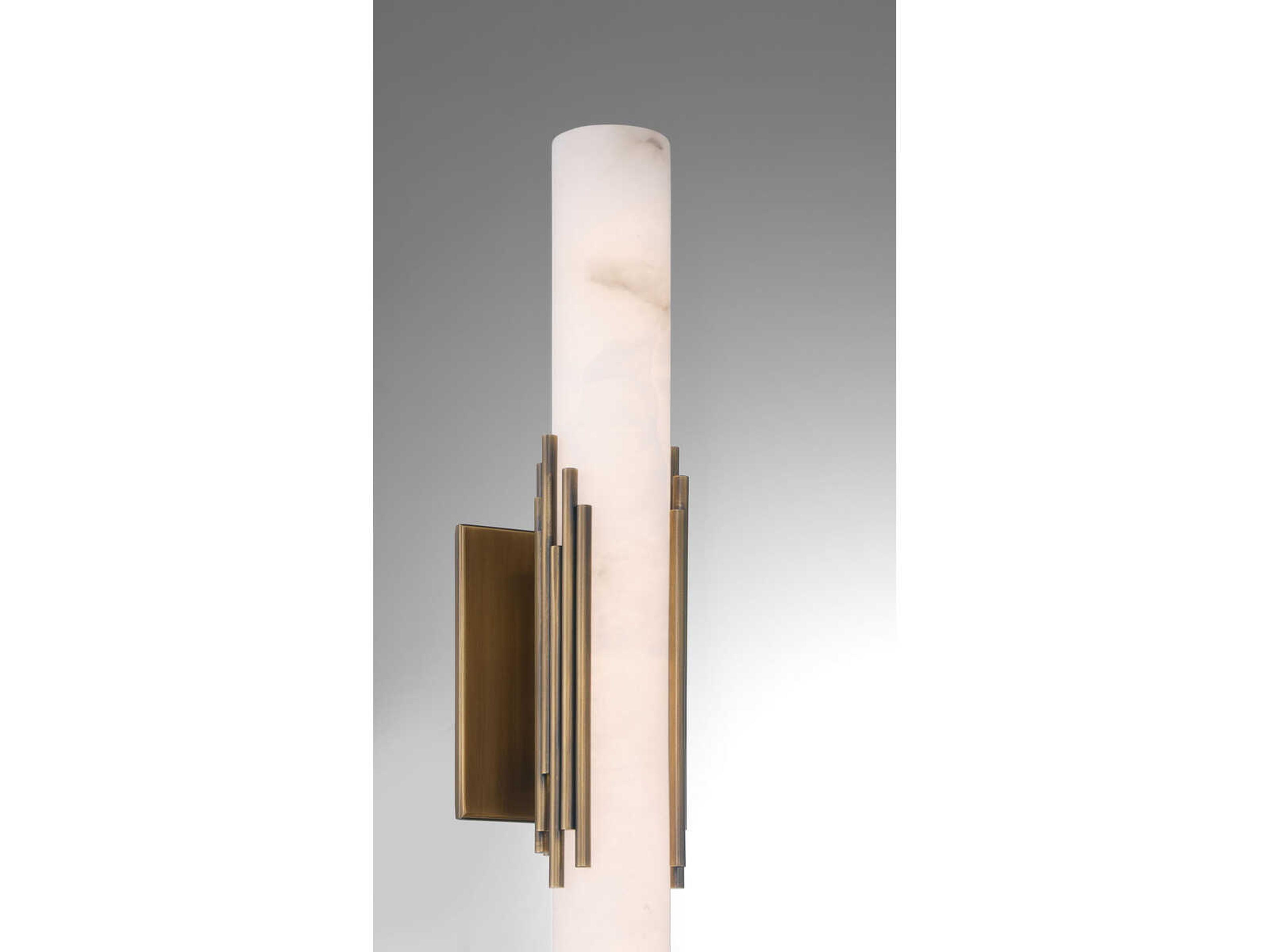 Eurofase Venna 1-Light Outdoor Wall Light
