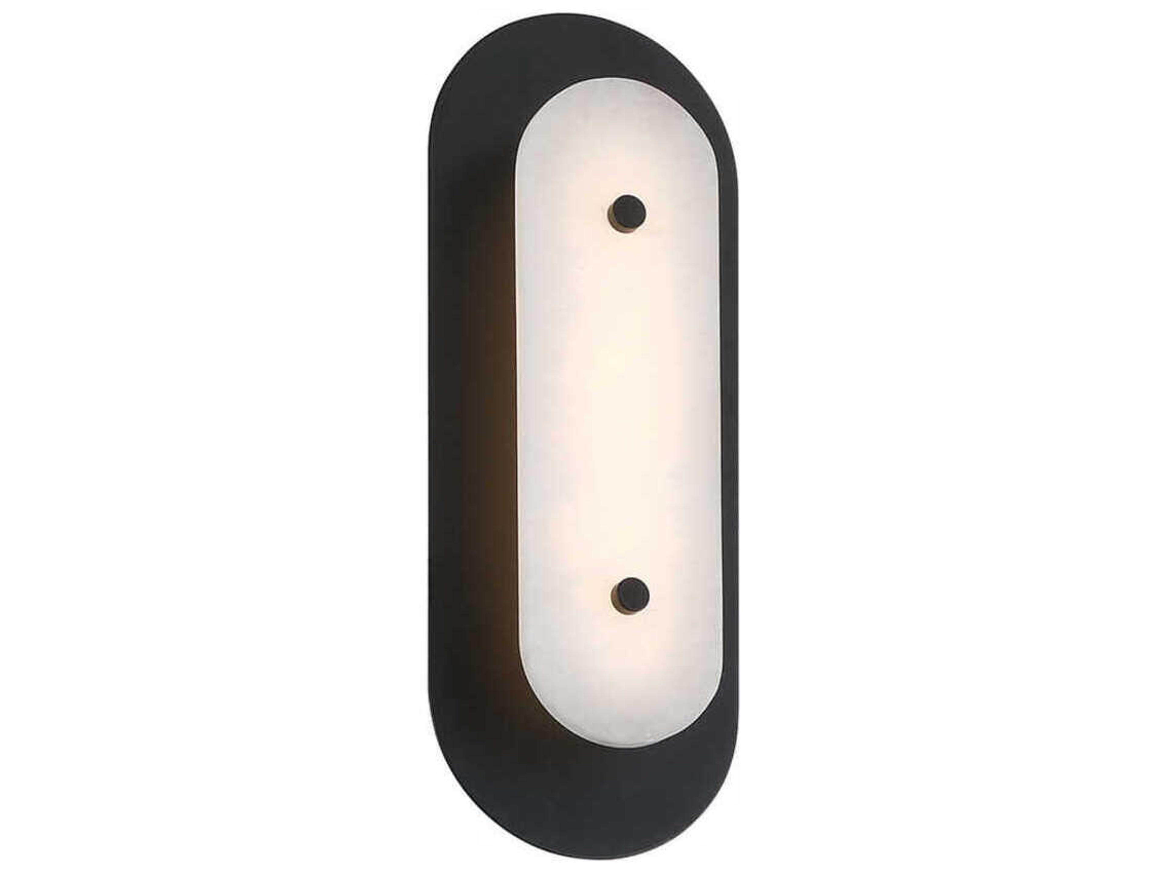 Tramore 1-Light Outdoor Wall Light
