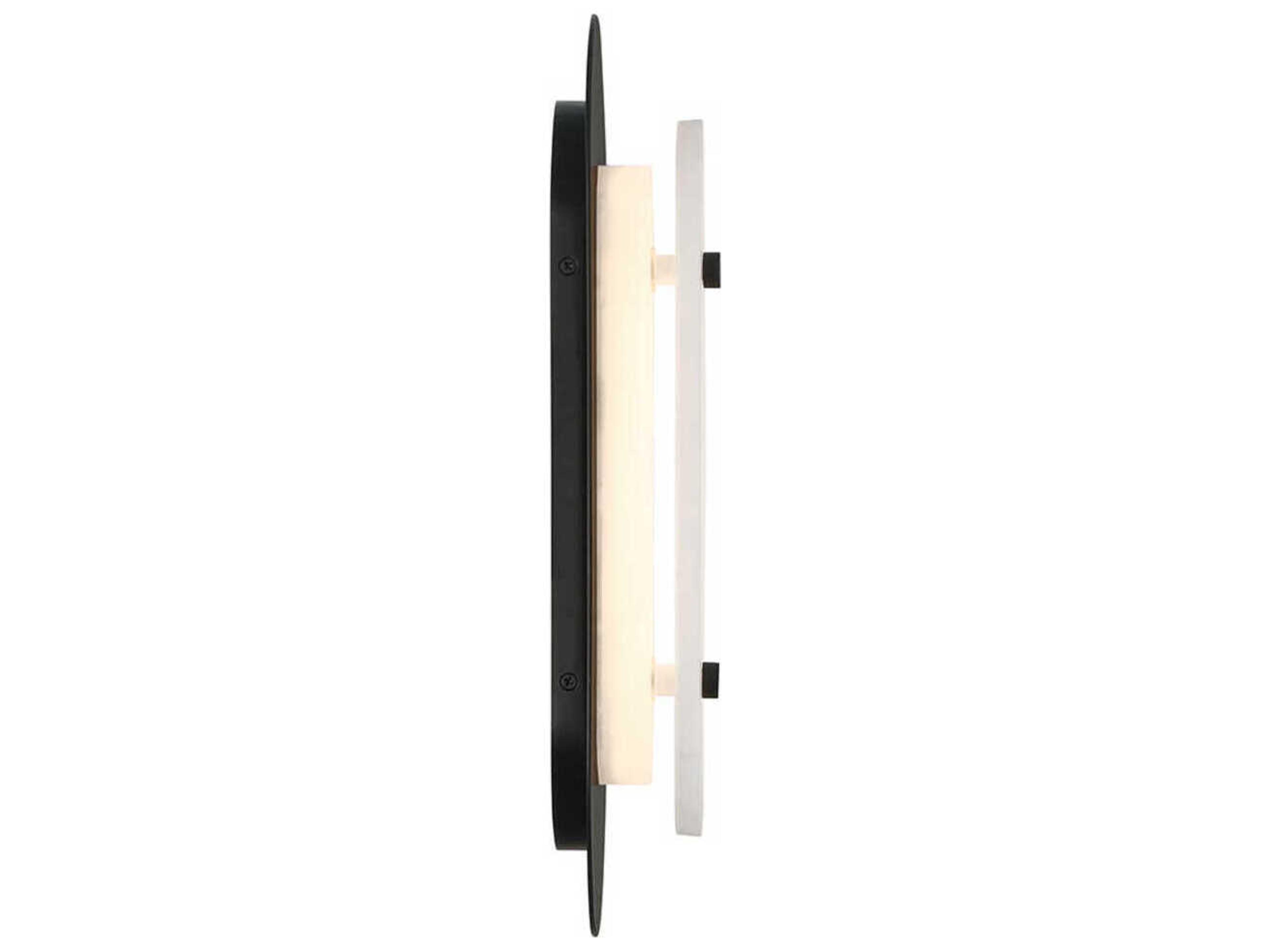 Eurofase Tramore 1-Light Outdoor Wall Light