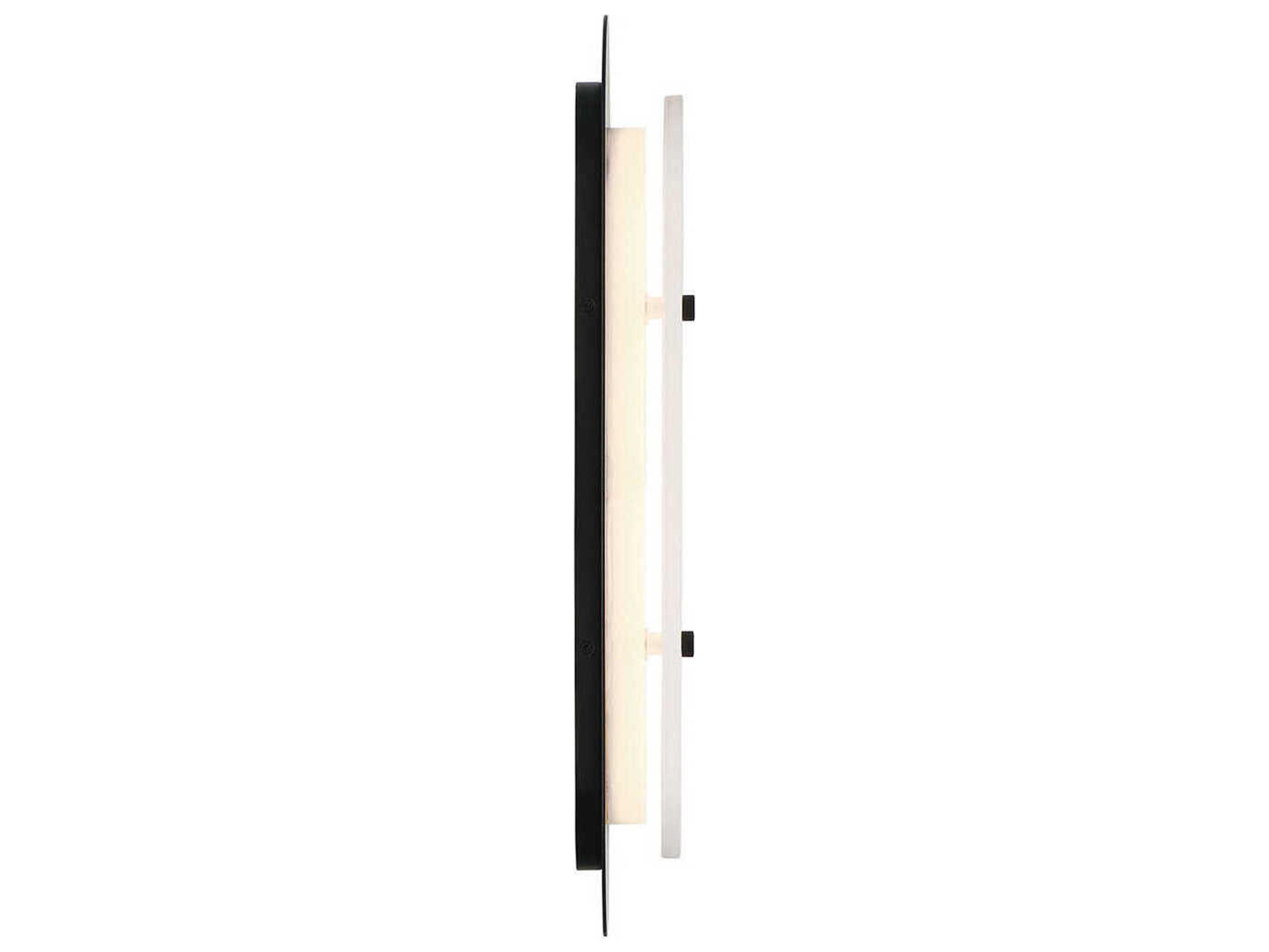 Eurofase Tramore 1-Light Outdoor Wall Light